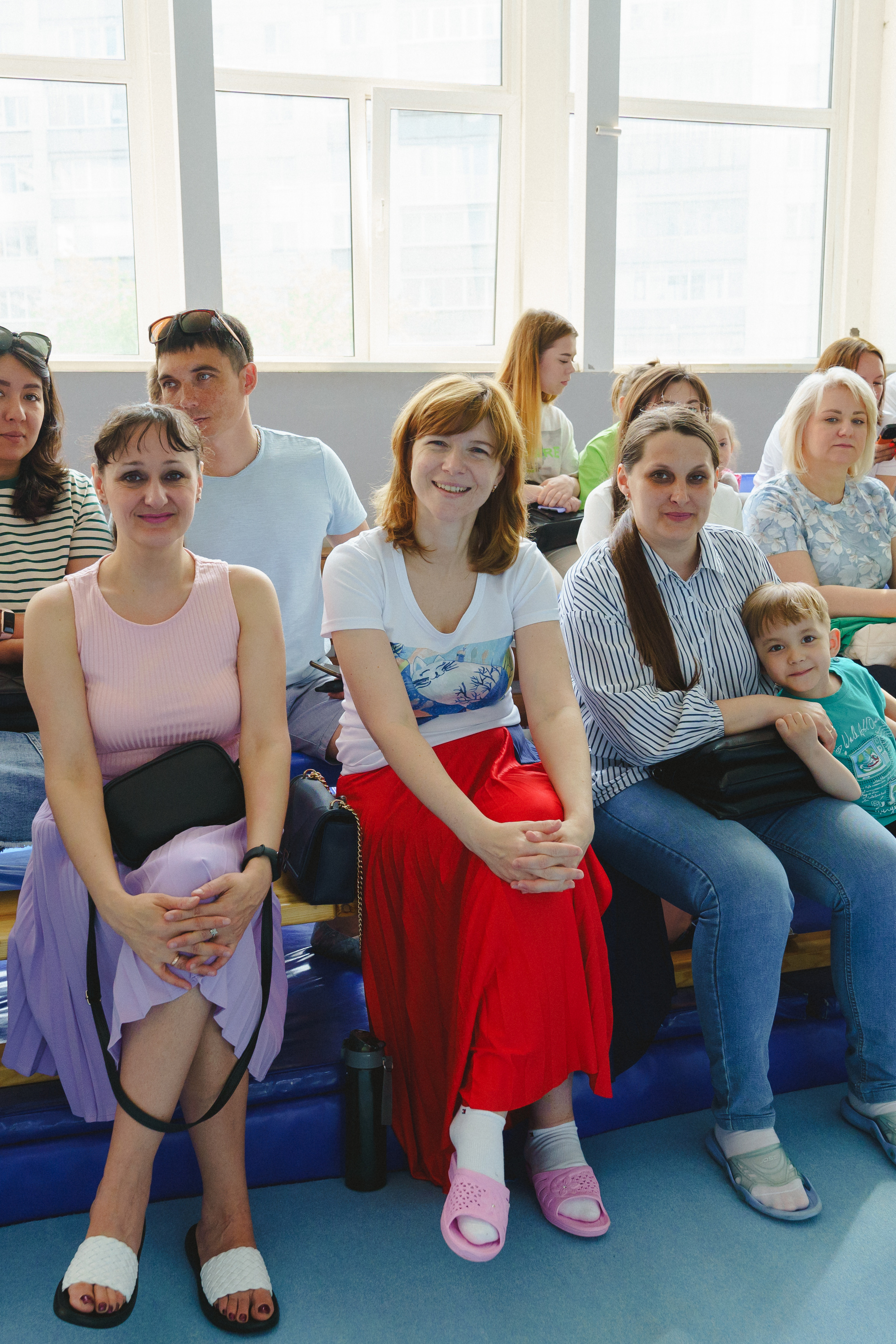 Межрегиональные соревнования по спортивной акробатике «Киндер Сюрприз». Фотограф в детский сад в Екатеринбурге, выпускные альбомы Юлия Умерова