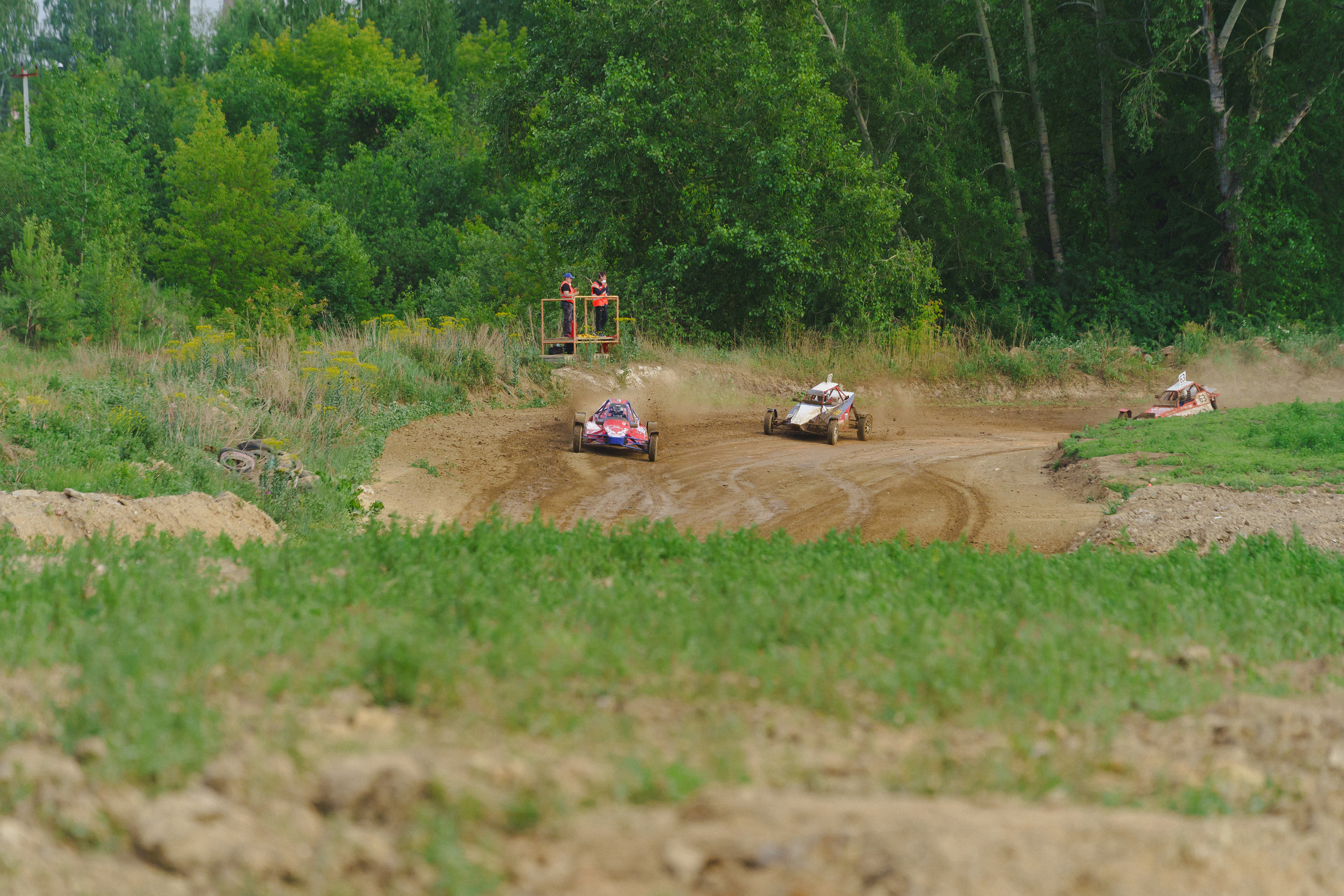 Автокросс Березовский. Фотограф Камиль Умеров. Фотограф в детский сад в Екатеринбурге, выпускные альбомы Юлия Умерова