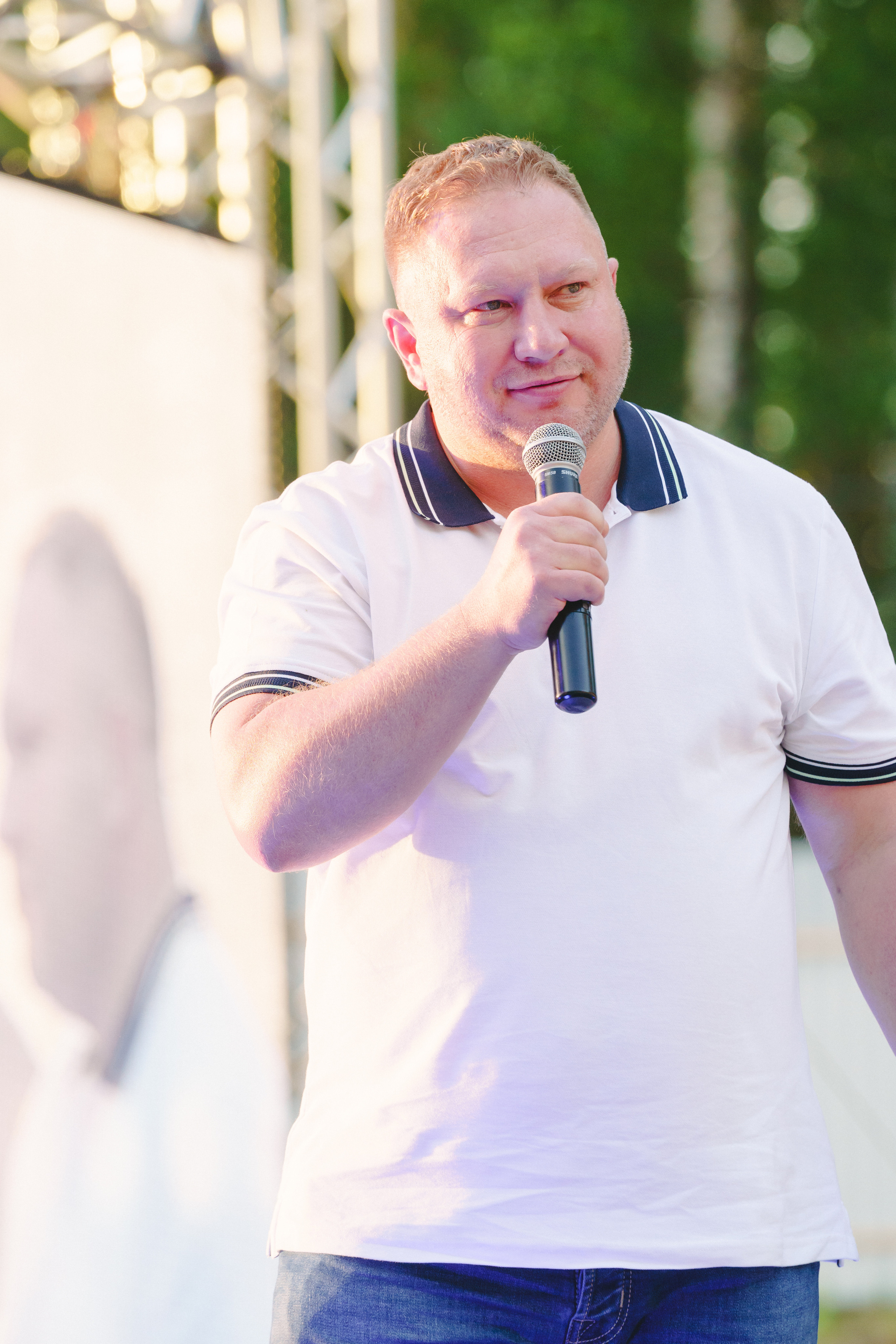 Юбилей БМАУ ДЗОЛ «Зарница». Фотограф в детский сад в Екатеринбурге, выпускные альбомы Юлия Умерова