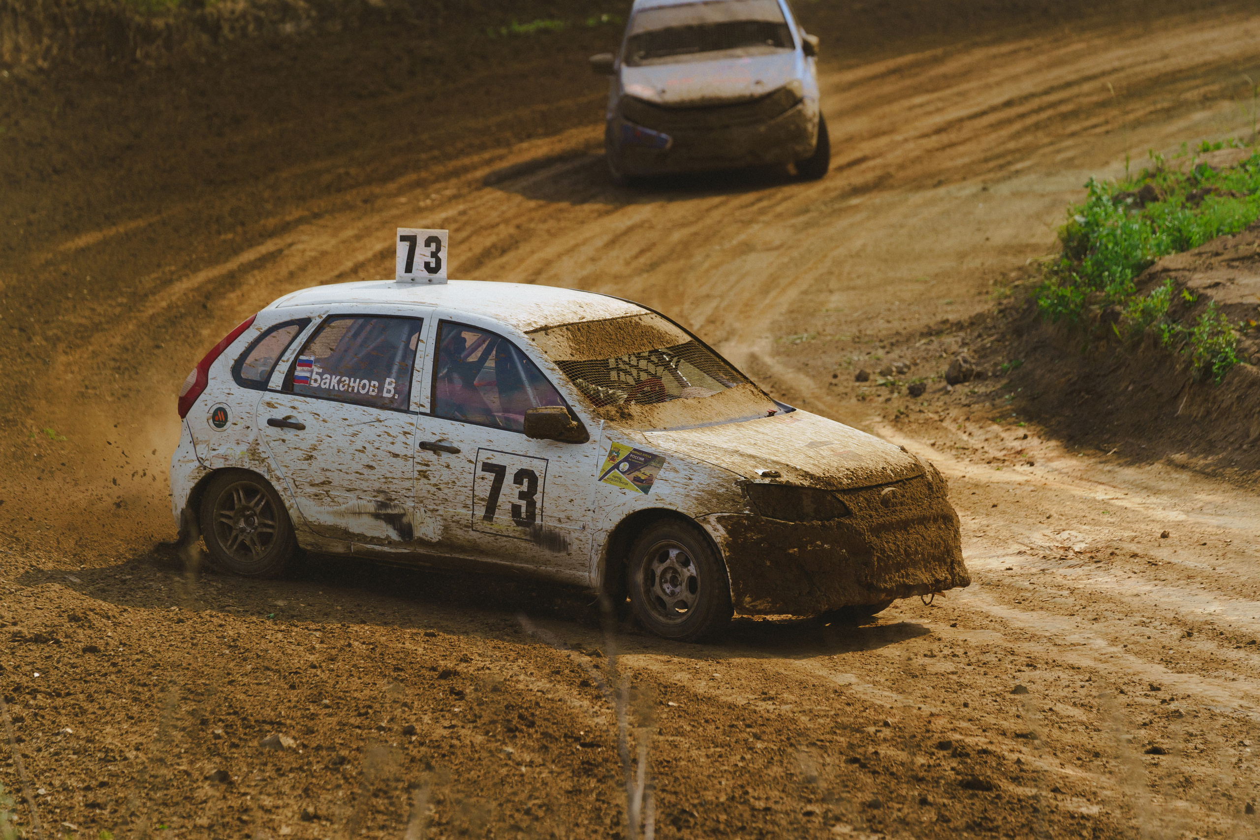 Автокросс Березовский. Фотограф Камиль Умеров. Фотограф в детский сад в Екатеринбурге, выпускные альбомы Юлия Умерова