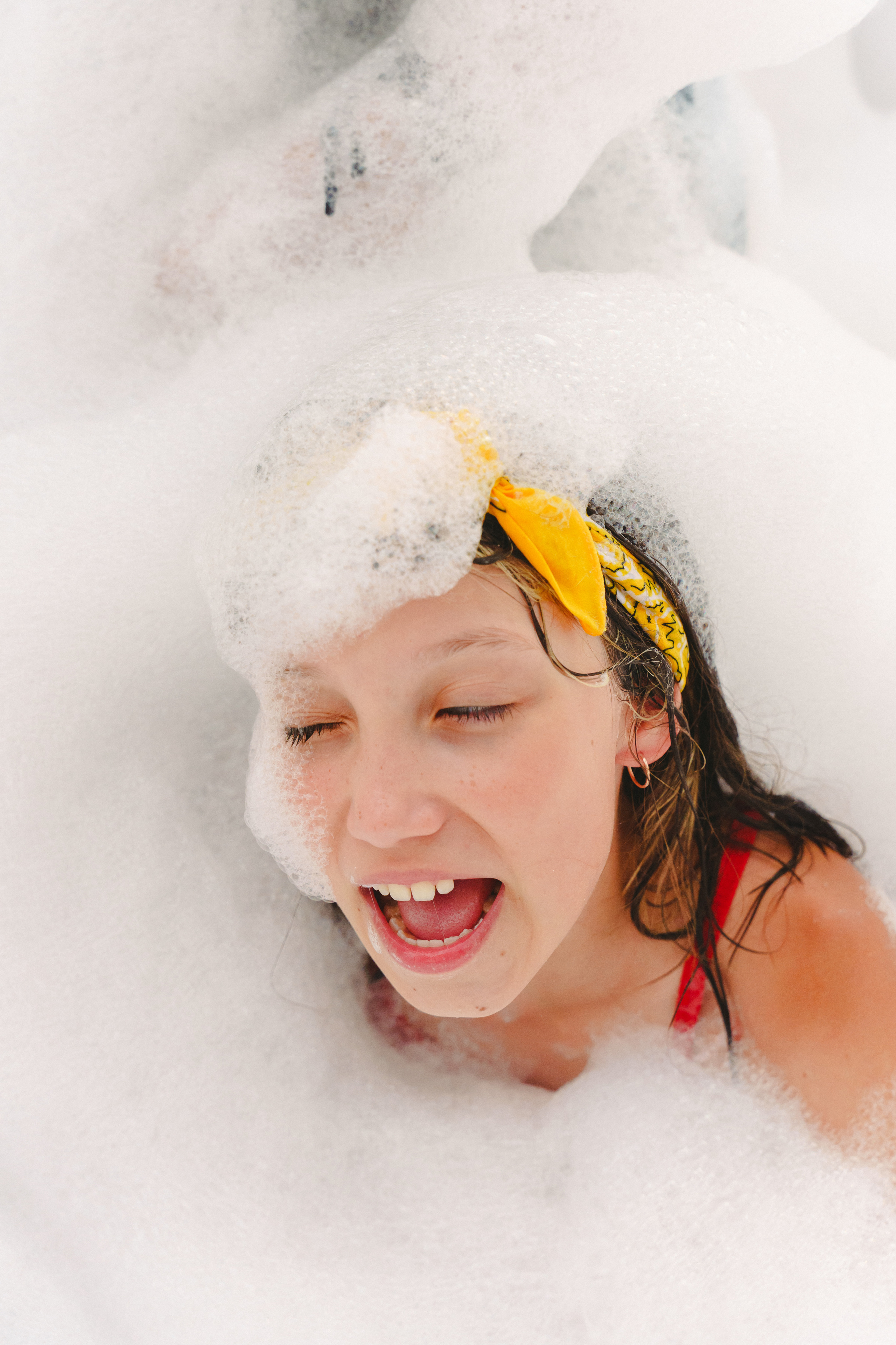 Пена — ПАТИ «Галактика развлечений» и «УК КОТ». Фотограф в детский сад в Екатеринбурге, выпускные альбомы Юлия Умерова