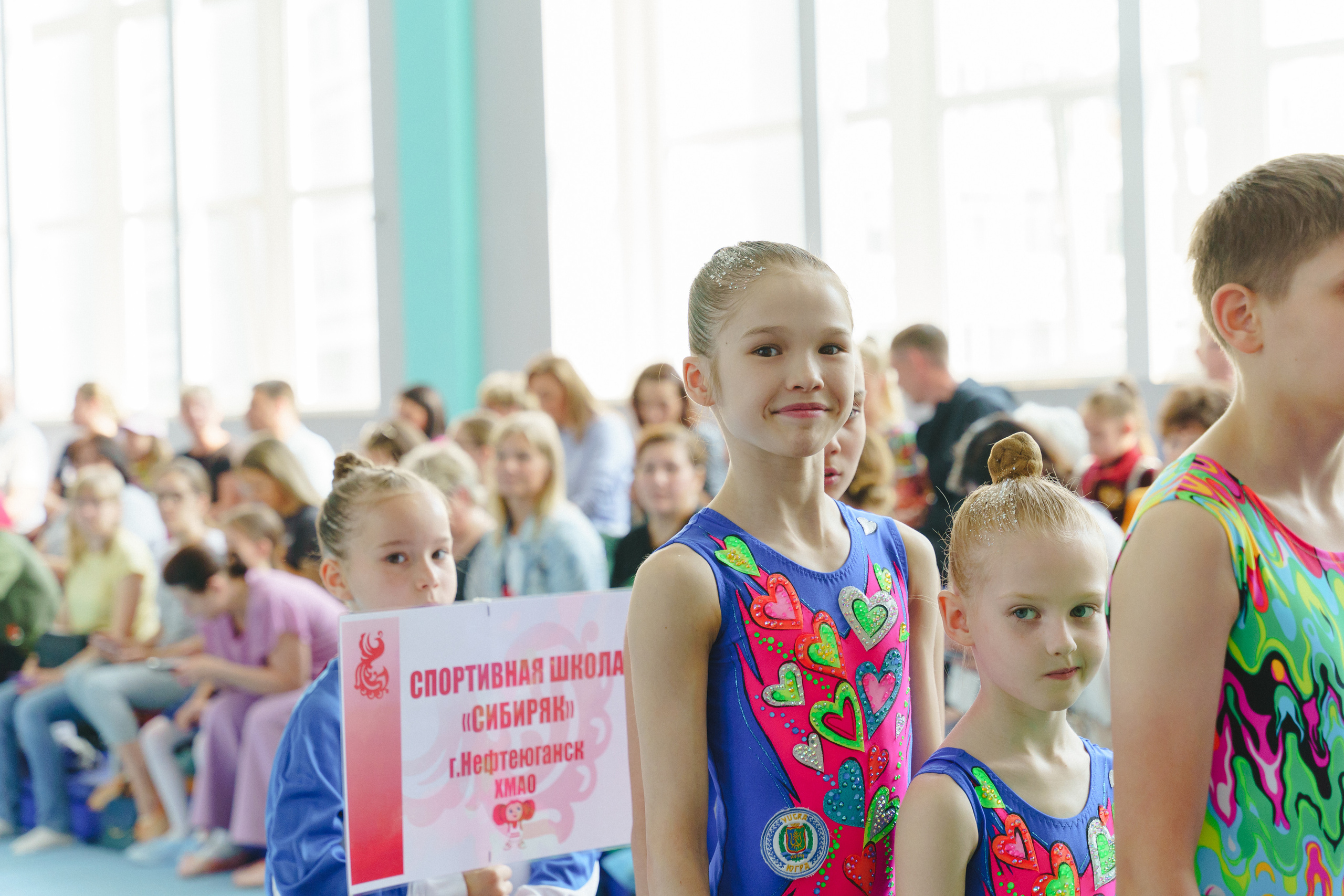 Межрегиональные соревнования по спортивной акробатике «Киндер Сюрприз». Фотограф в детский сад в Екатеринбурге, выпускные альбомы Юлия Умерова