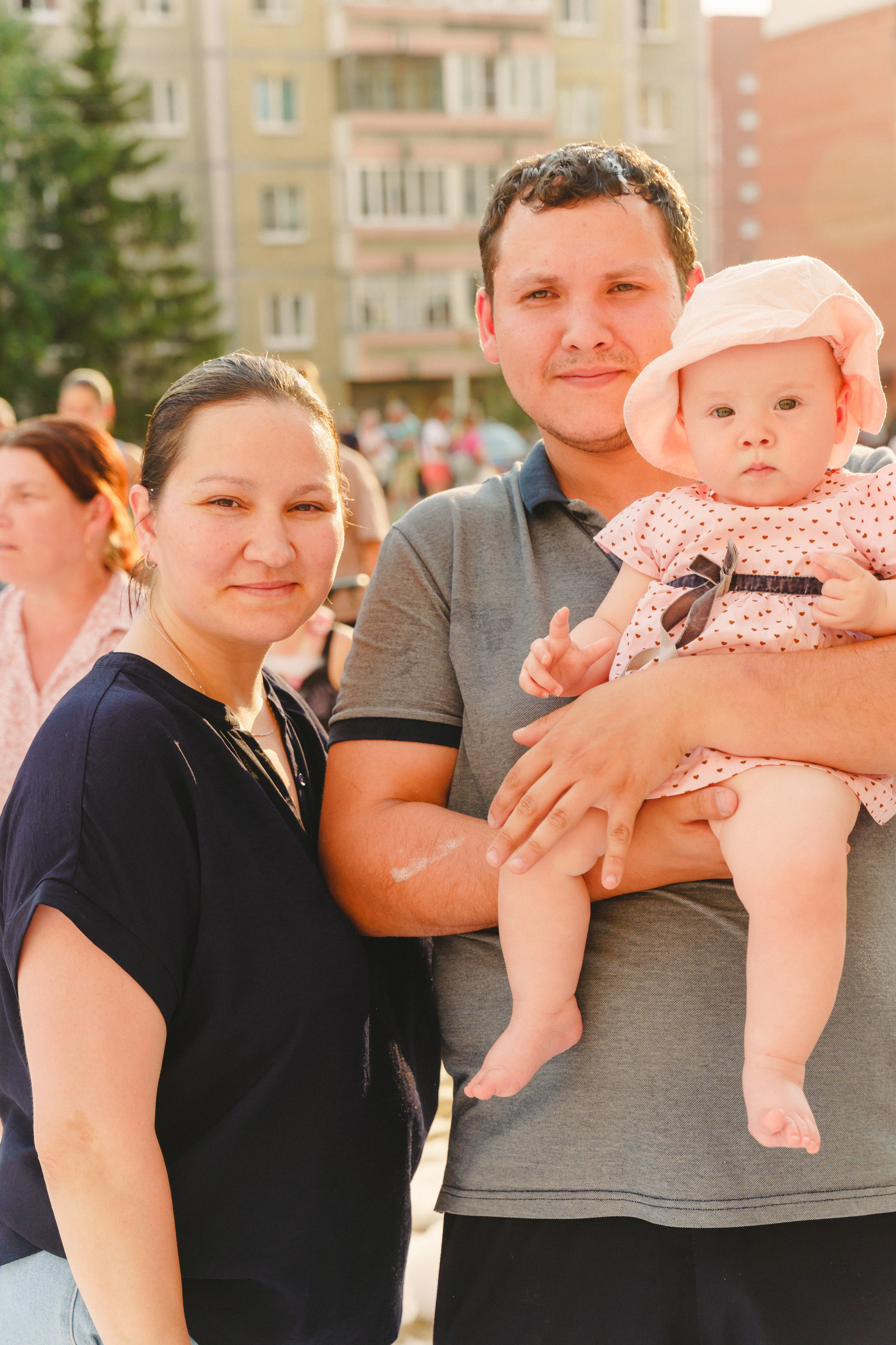 Пена — ПАТИ «Галактика развлечений» и «УК КОТ». Фотограф в детский сад в Екатеринбурге, выпускные альбомы Юлия Умерова