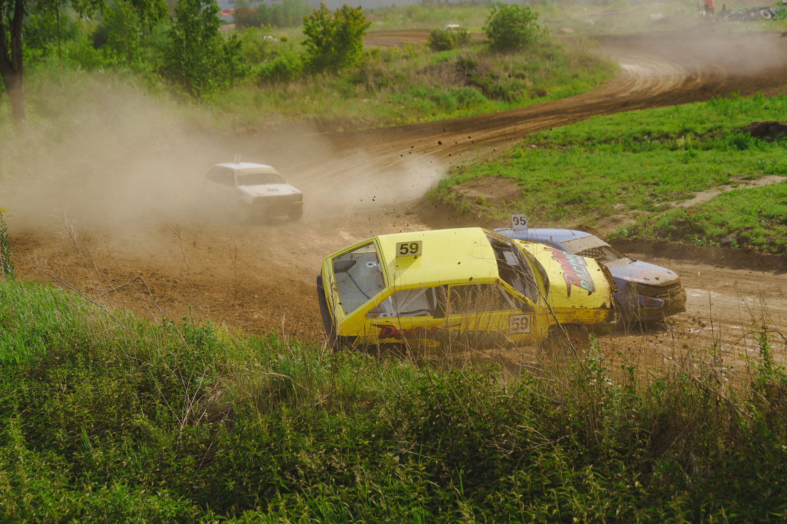 Автокросс Березовский. Фотограф Камиль Умеров. Фотограф в детский сад в Екатеринбурге, выпускные альбомы Юлия Умерова