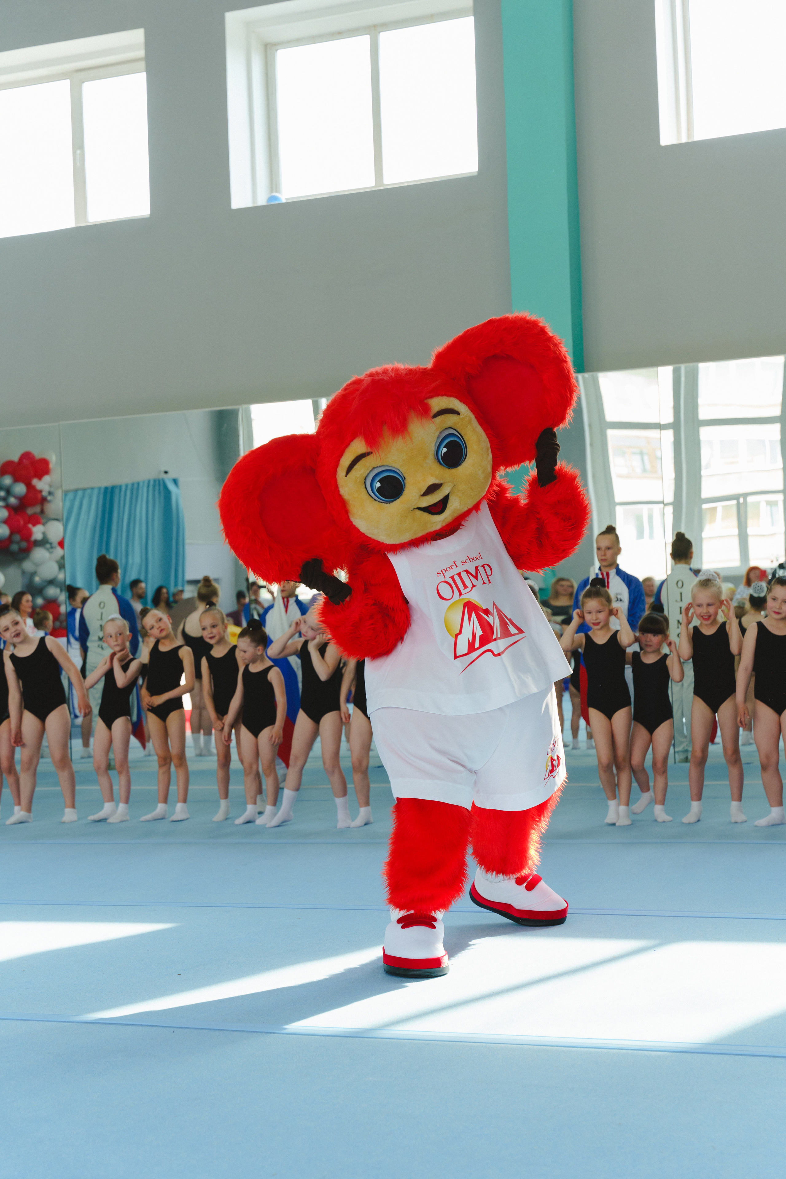 Межрегиональные соревнования по спортивной акробатике «Киндер Сюрприз». Фотограф в детский сад в Екатеринбурге, выпускные альбомы Юлия Умерова