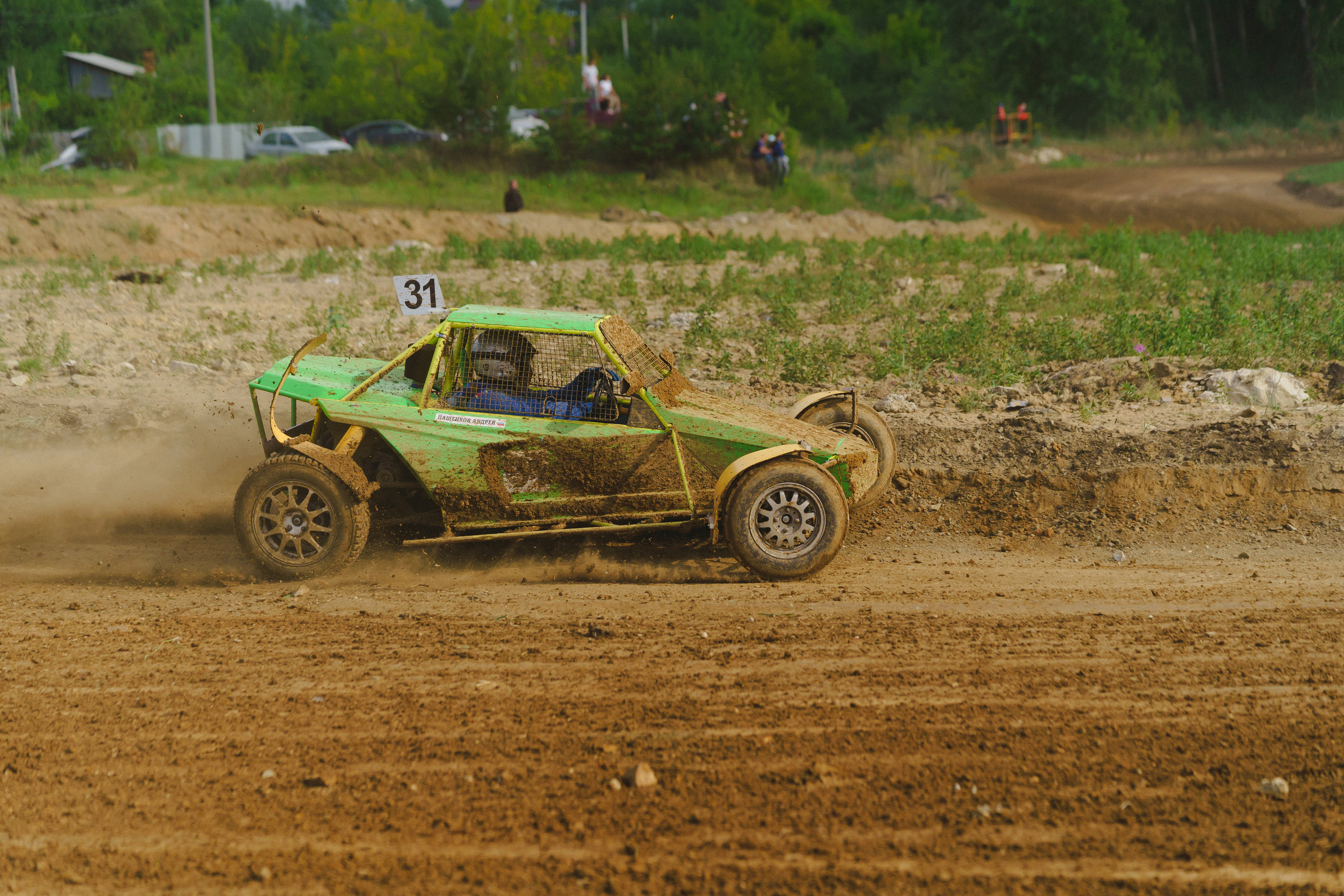 Автокросс Березовский. Фотограф Камиль Умеров. Фотограф в детский сад в Екатеринбурге, выпускные альбомы Юлия Умерова