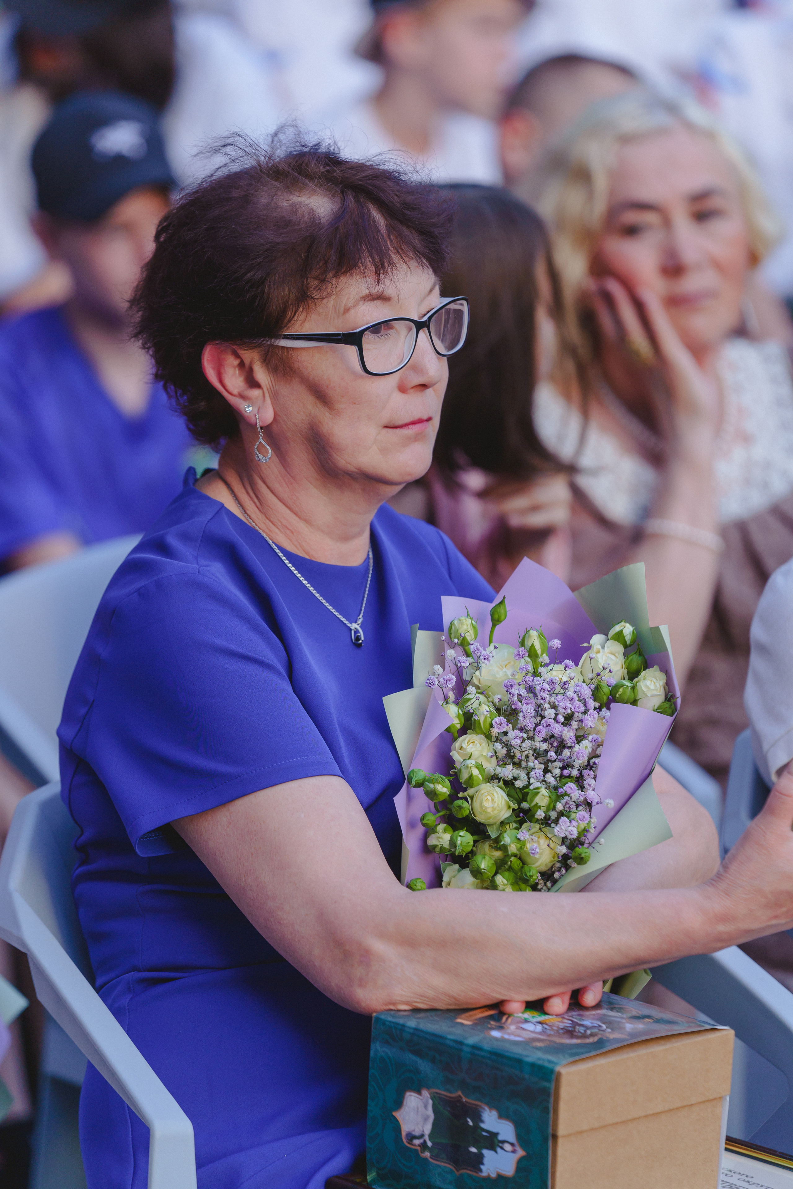 Юбилей БМАУ ДЗОЛ «Зарница». Фотограф в детский сад в Екатеринбурге, выпускные альбомы Юлия Умерова