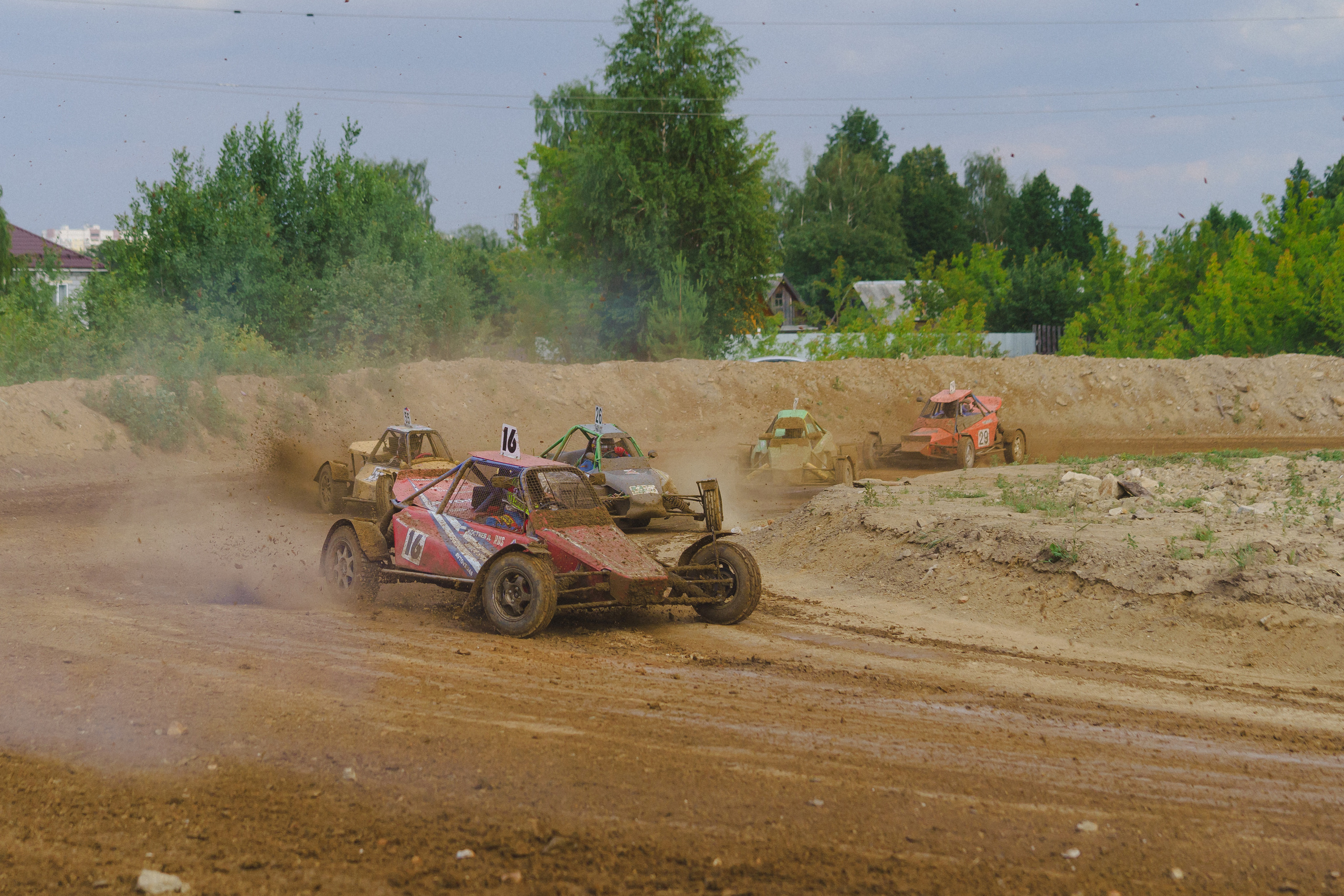 Автокросс Березовский. Фотограф Камиль Умеров. Фотограф в детский сад в Екатеринбурге, выпускные альбомы Юлия Умерова