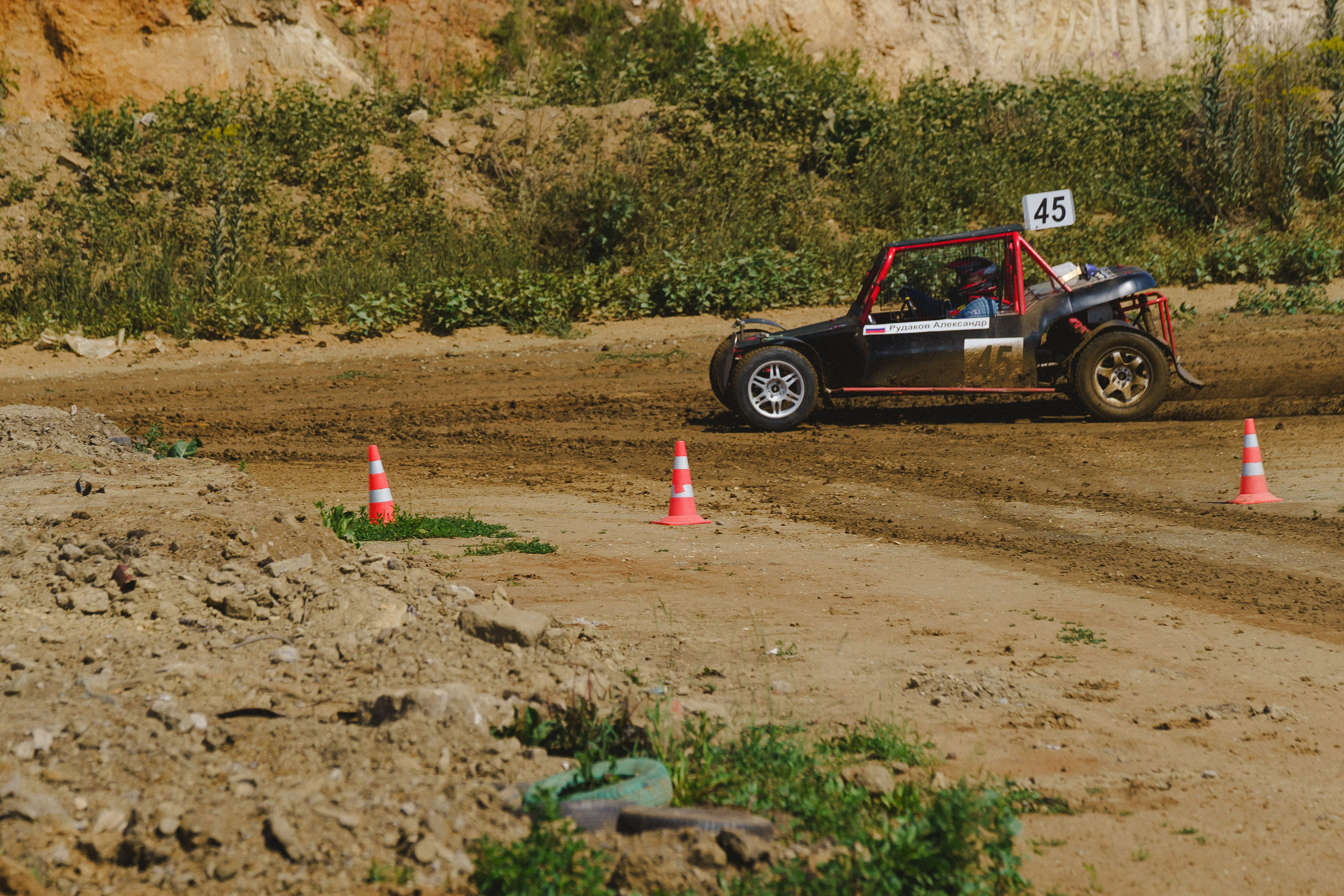 Автокросс Березовский. Фотограф Камиль Умеров. Фотограф в детский сад в Екатеринбурге, выпускные альбомы Юлия Умерова
