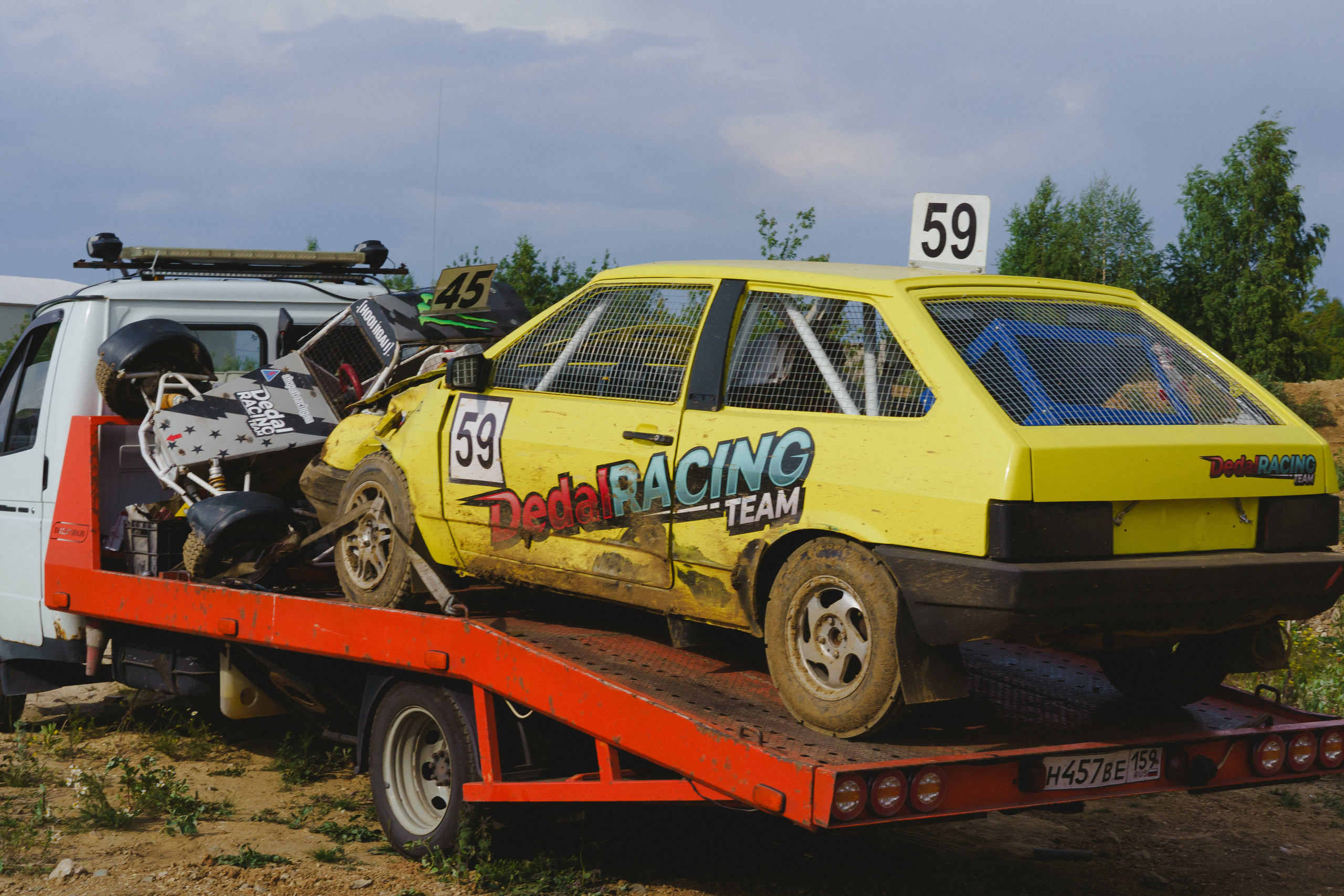 Автокросс Березовский. Фотограф Камиль Умеров. Фотограф в детский сад в Екатеринбурге, выпускные альбомы Юлия Умерова