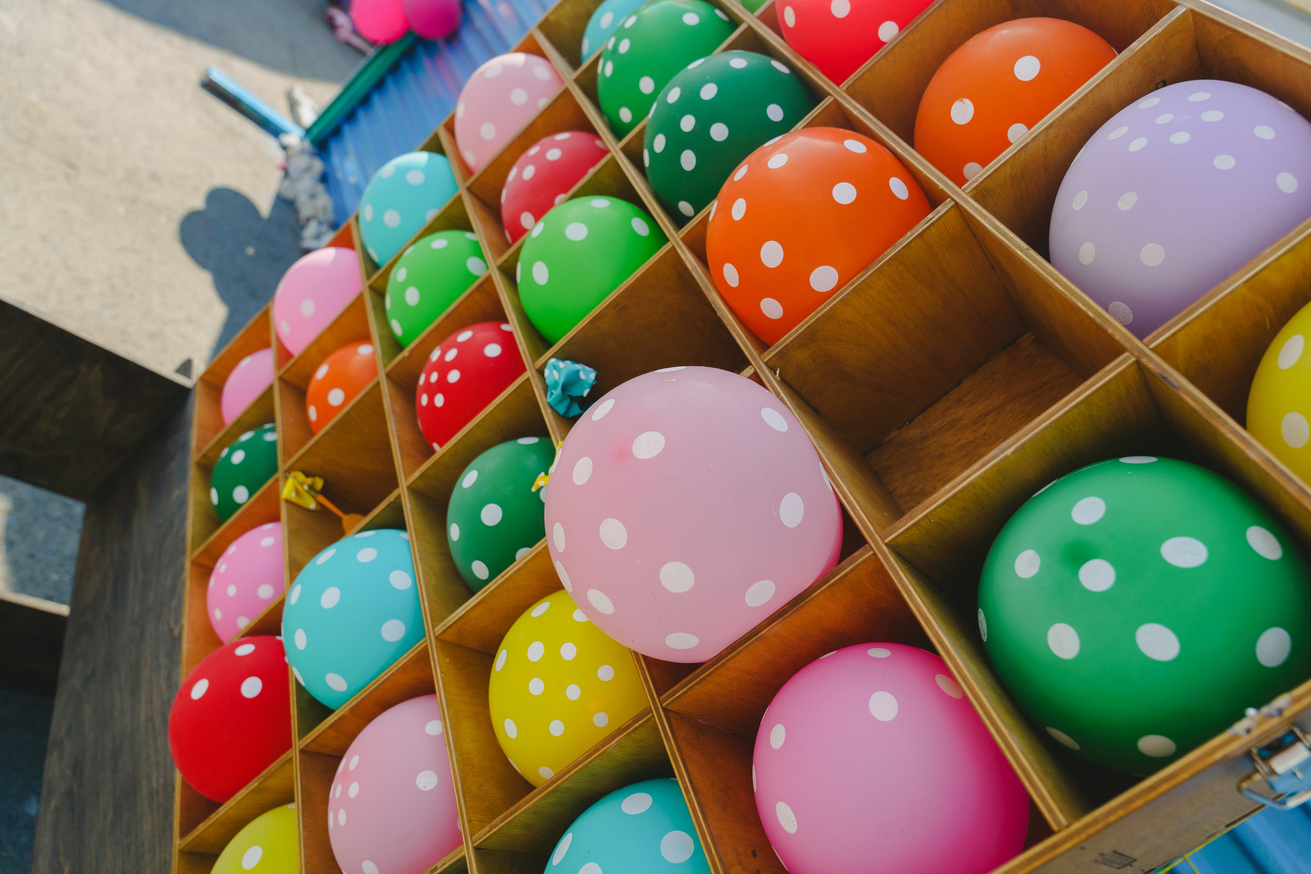 Открытие парка аттракционов «Галактика развлечений». Фотограф в детский сад в Екатеринбурге, выпускные альбомы Юлия Умерова