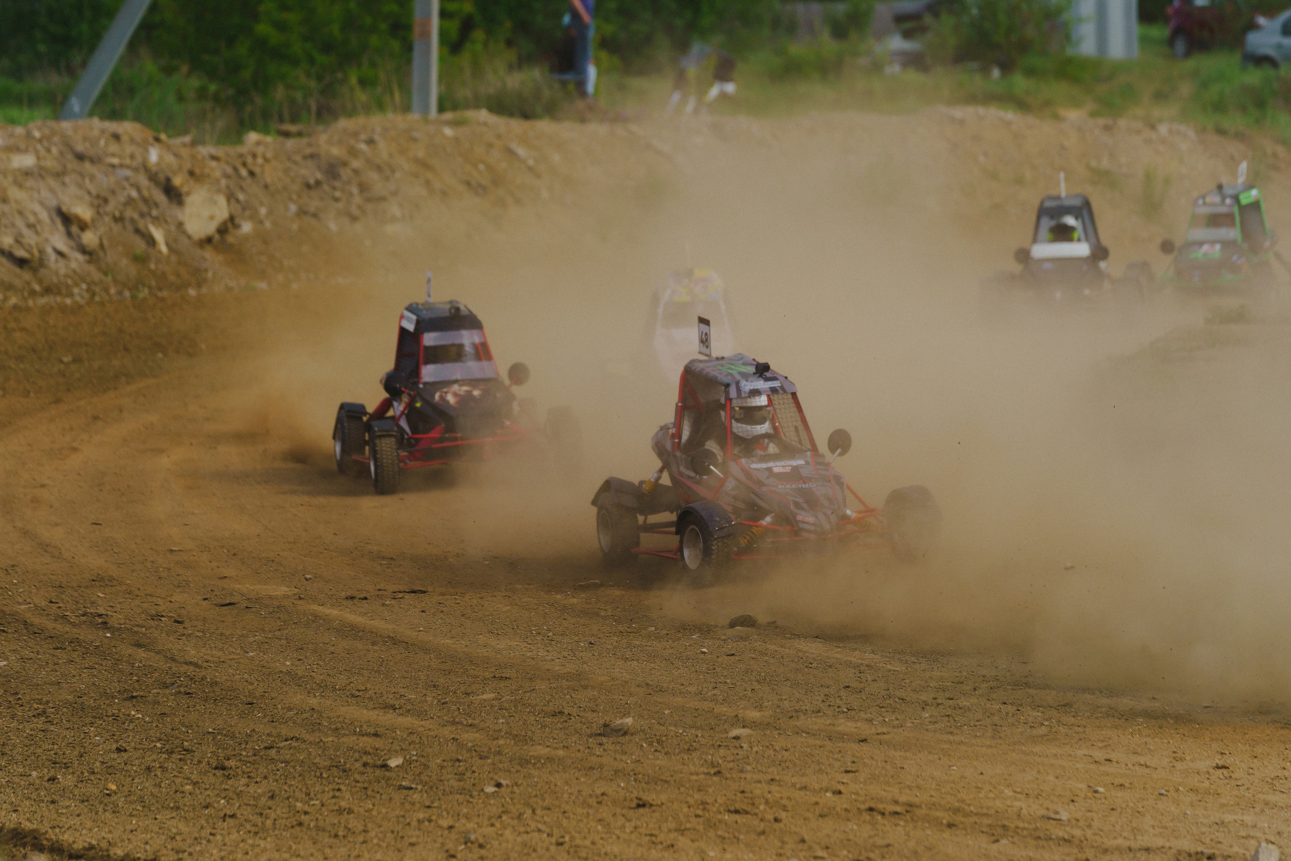 Автокросс Березовский. Фотограф Камиль Умеров. Фотограф в детский сад в Екатеринбурге, выпускные альбомы Юлия Умерова