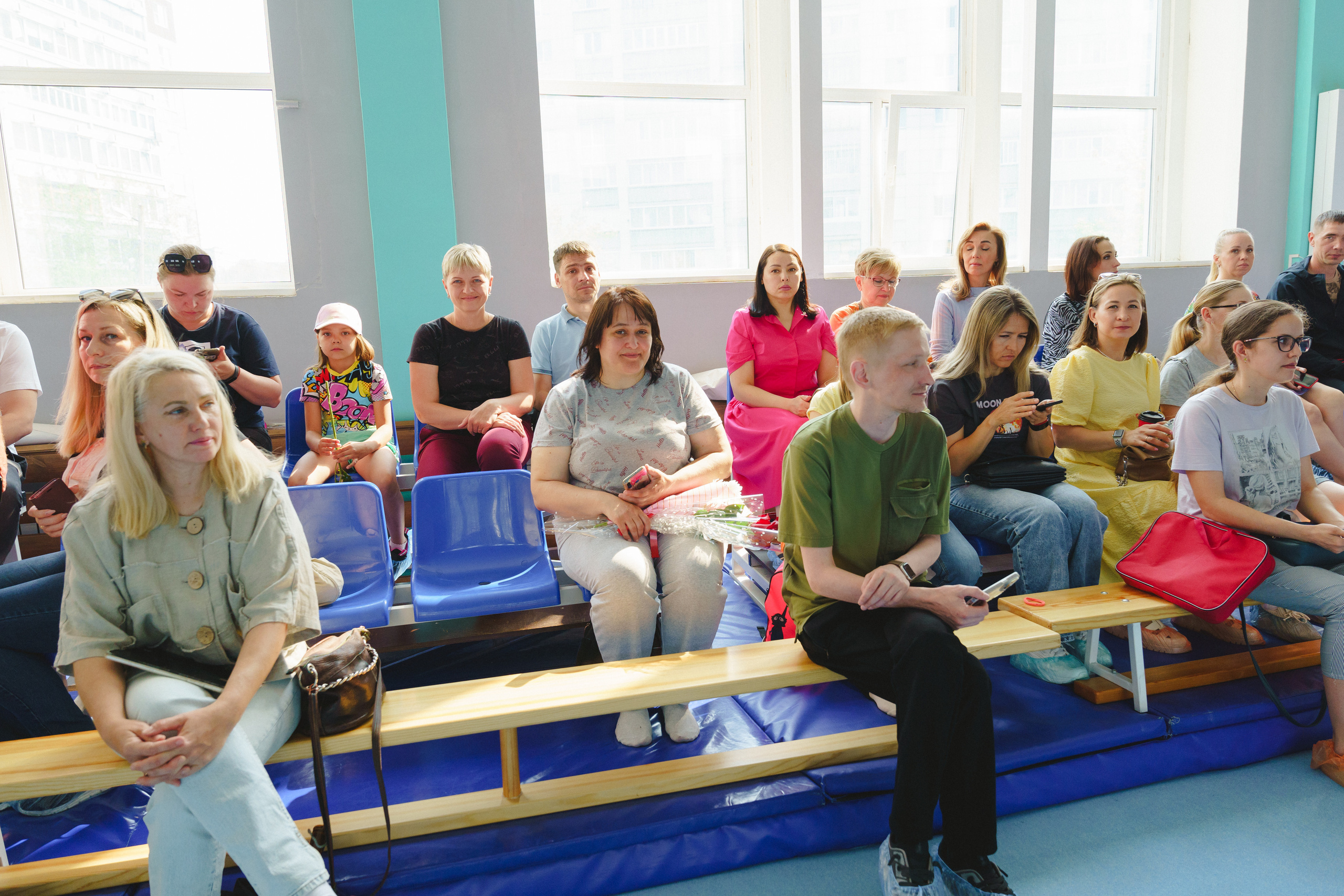 Межрегиональные соревнования по спортивной акробатике «Киндер Сюрприз». Фотограф в детский сад в Екатеринбурге, выпускные альбомы Юлия Умерова