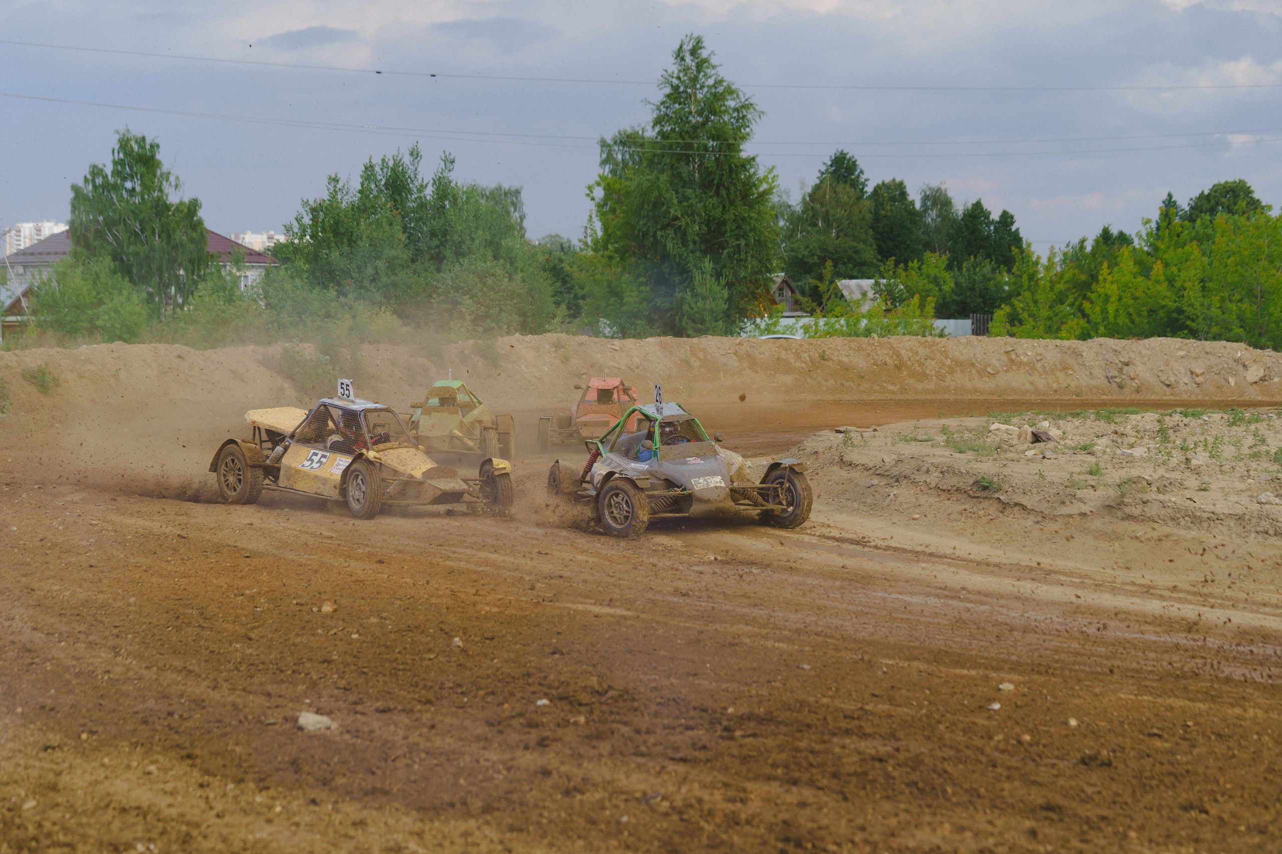 Автокросс Березовский. Фотограф Камиль Умеров. Фотограф в детский сад в Екатеринбурге, выпускные альбомы Юлия Умерова