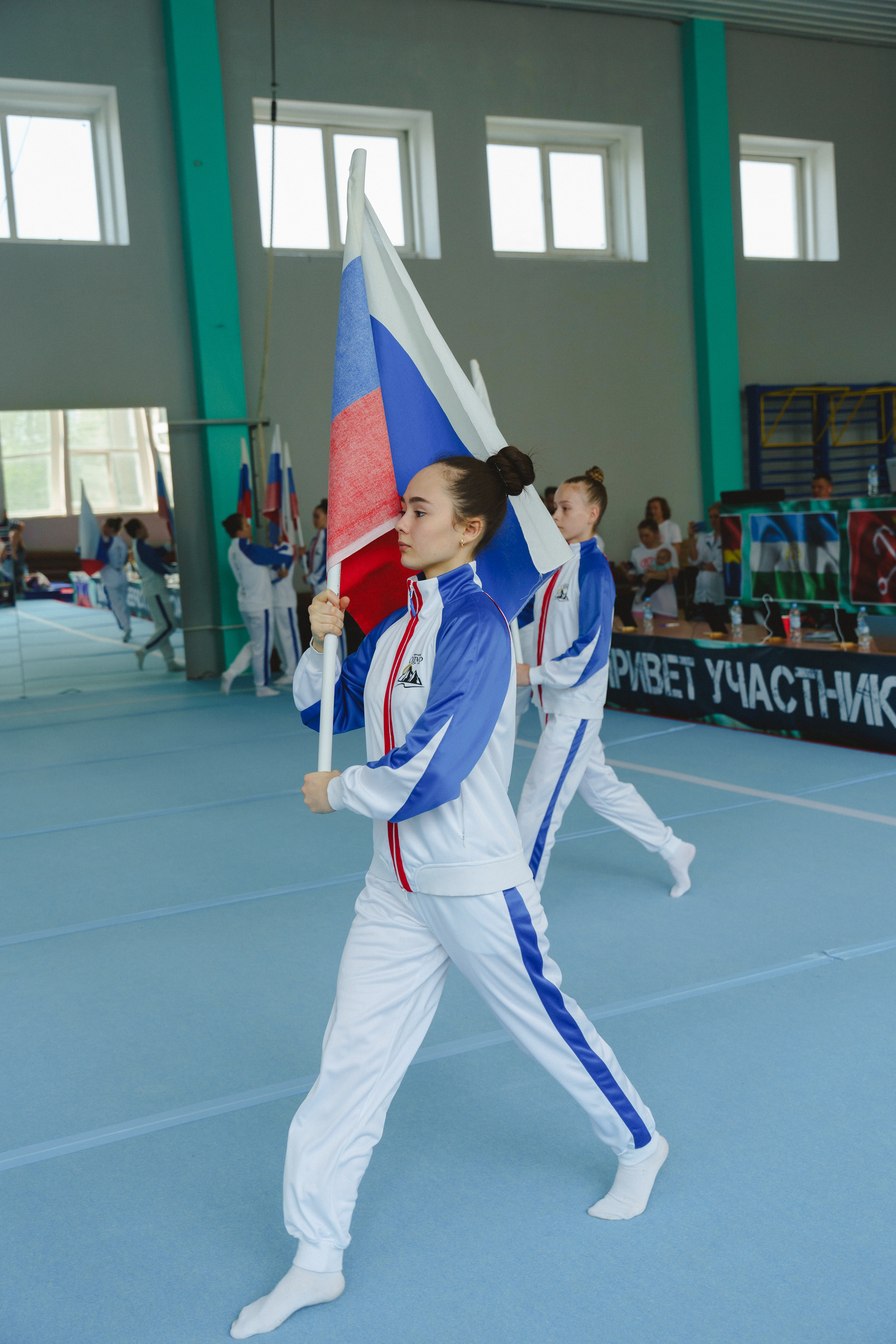 Межрегиональные соревнования по спортивной акробатике «Киндер Сюрприз». Фотограф в детский сад в Екатеринбурге, выпускные альбомы Юлия Умерова