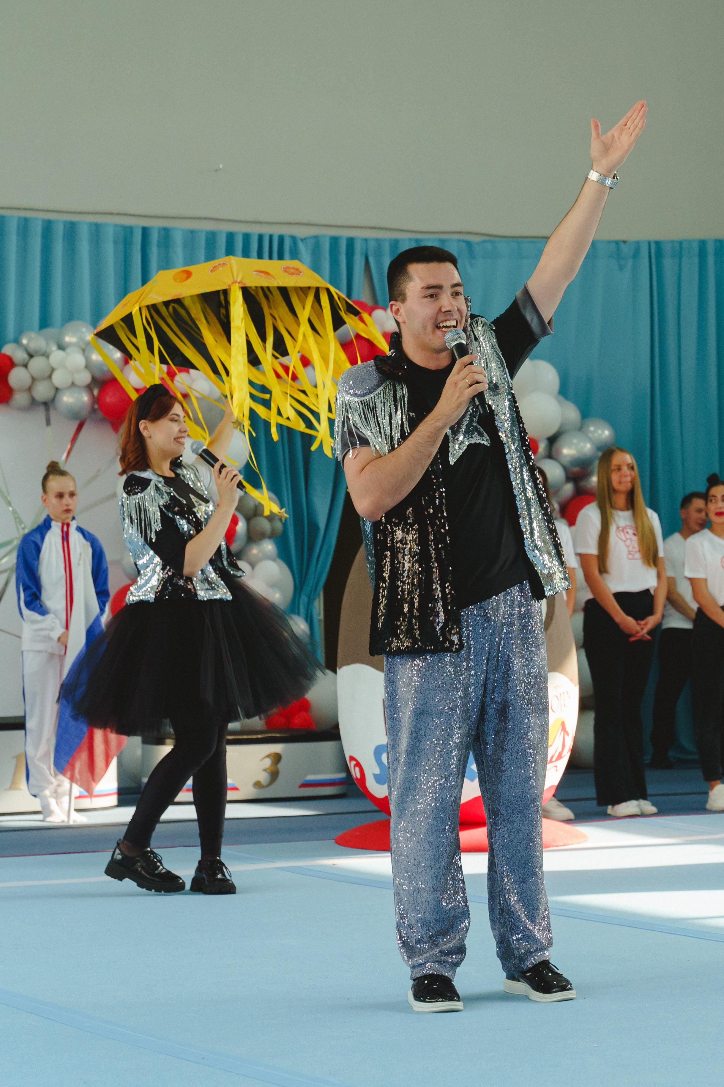 Межрегиональные соревнования по спортивной акробатике «Киндер Сюрприз». Фотограф в детский сад в Екатеринбурге, выпускные альбомы Юлия Умерова