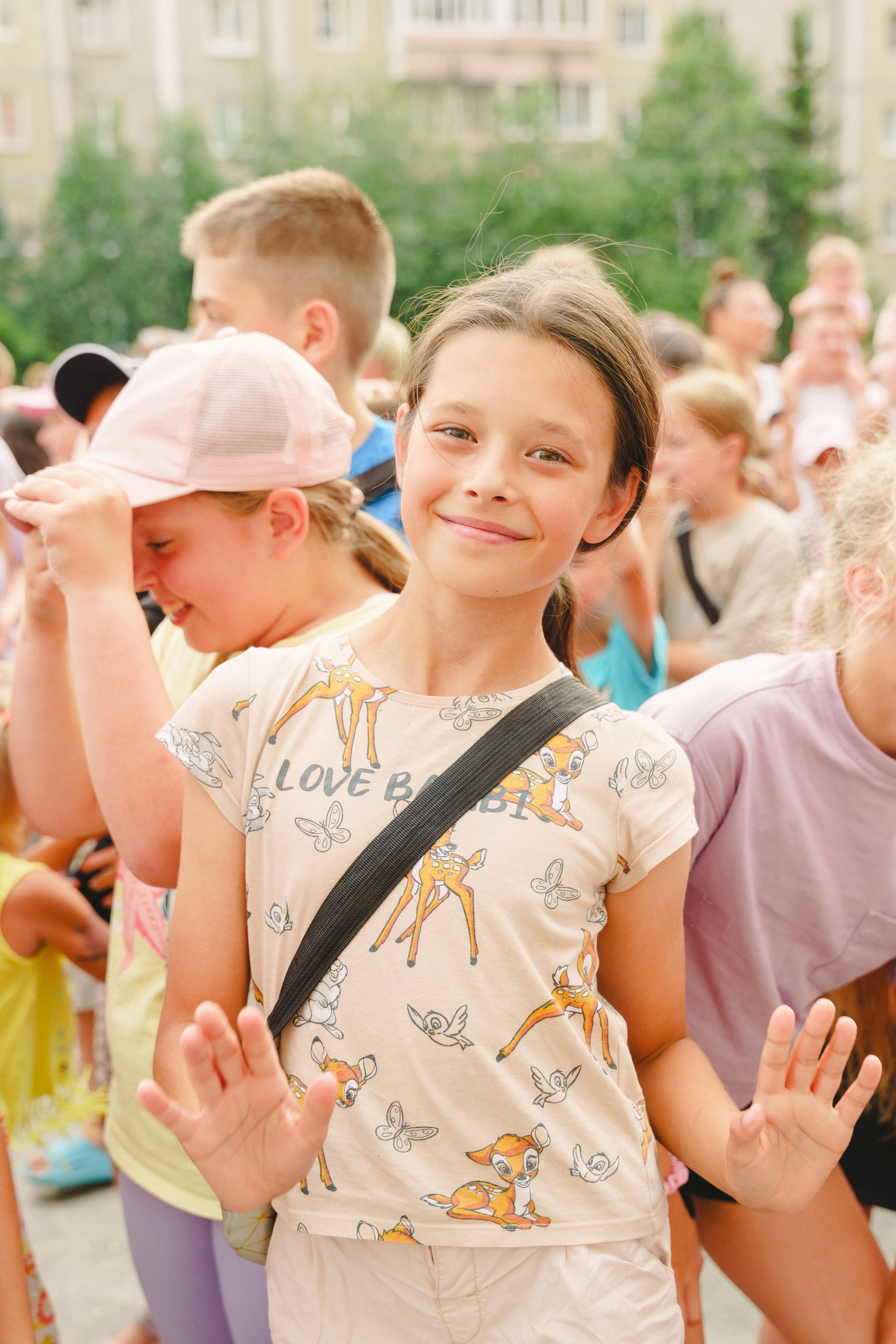 Пена — ПАТИ «Галактика развлечений» и «УК КОТ». Фотограф в детский сад в Екатеринбурге, выпускные альбомы Юлия Умерова