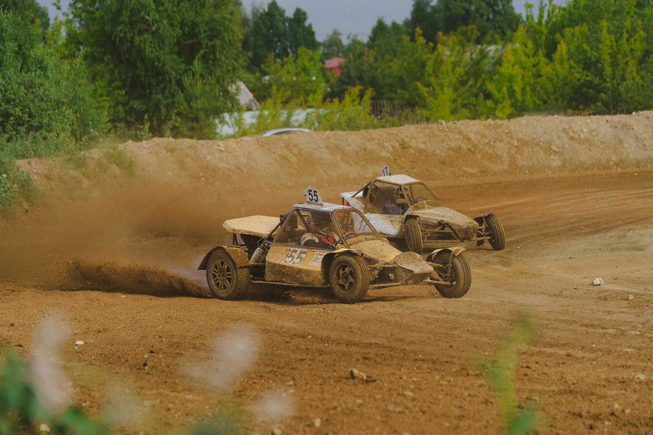 Автокросс Березовский. Фотограф Камиль Умеров. Фотограф в детский сад в Екатеринбурге, выпускные альбомы Юлия Умерова