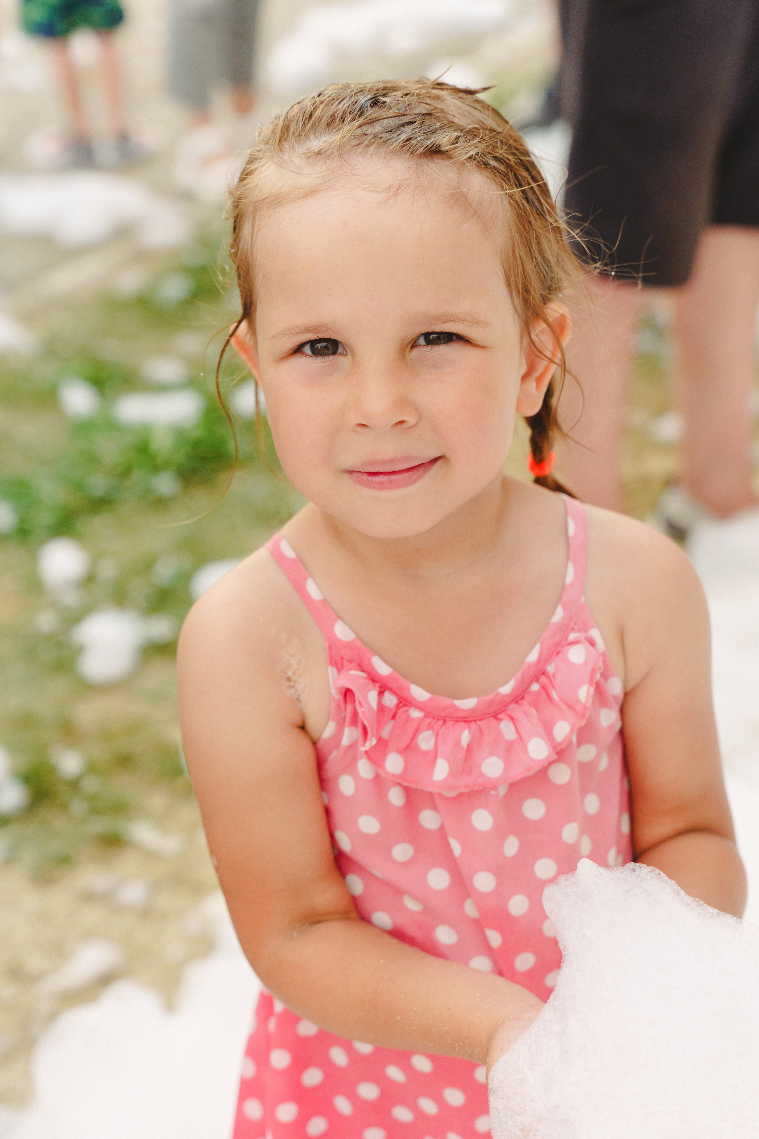 Пена — ПАТИ «Галактика развлечений» и «УК КОТ». Фотограф в детский сад в Екатеринбурге, выпускные альбомы Юлия Умерова