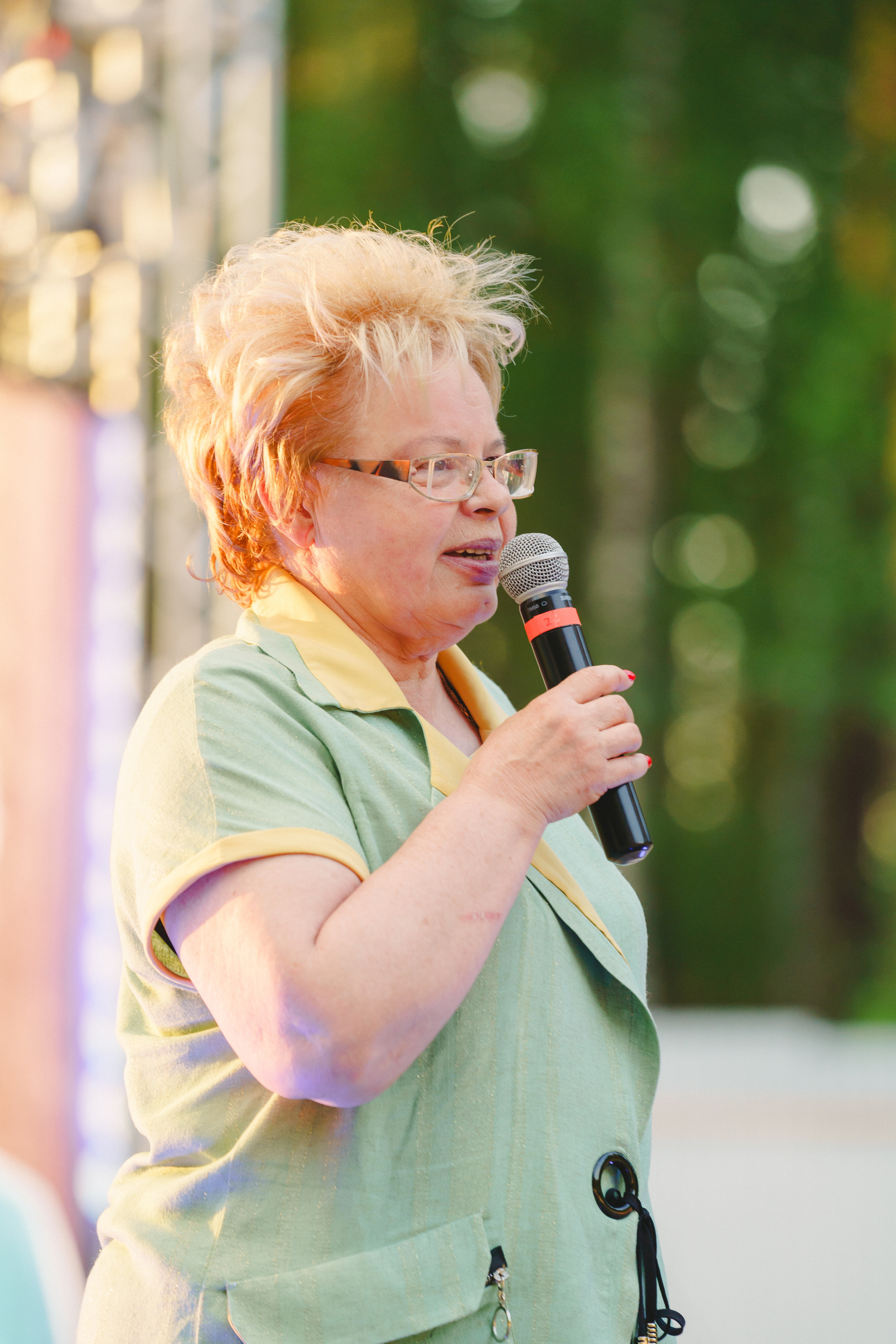 Юбилей БМАУ ДЗОЛ «Зарница». Фотограф в детский сад в Екатеринбурге, выпускные альбомы Юлия Умерова