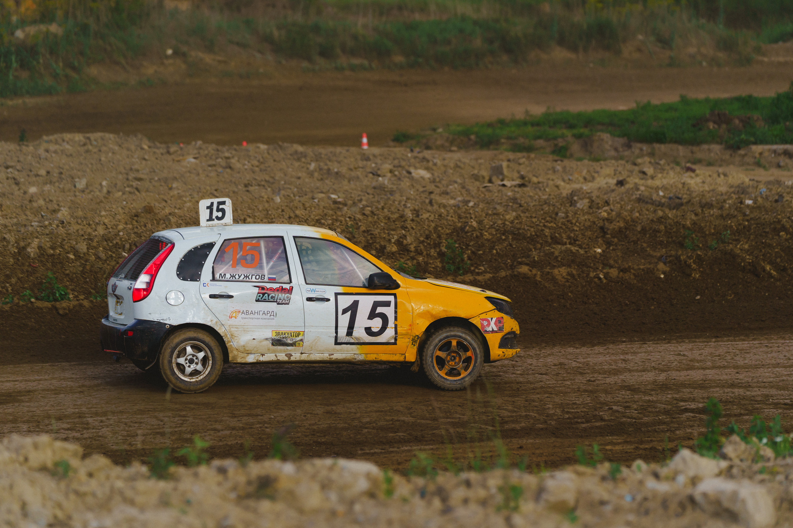 Автокросс Березовский. Фотограф Камиль Умеров. Фотограф в детский сад в Екатеринбурге, выпускные альбомы Юлия Умерова