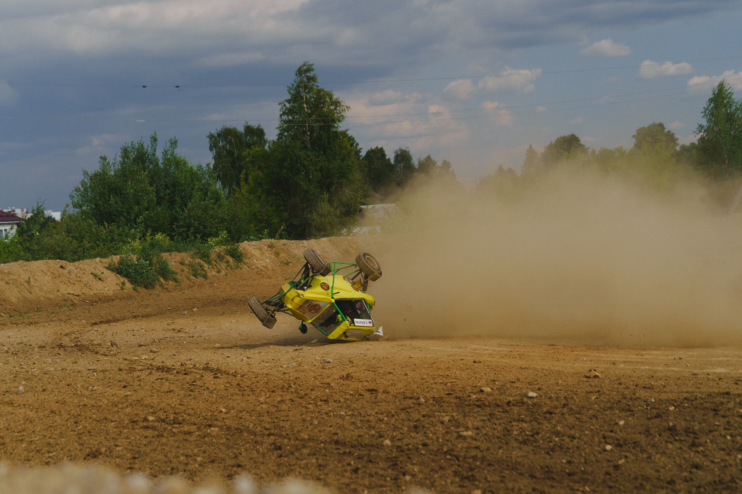 Автокросс Березовский. Фотограф Камиль Умеров. Фотограф в детский сад в Екатеринбурге, выпускные альбомы Юлия Умерова