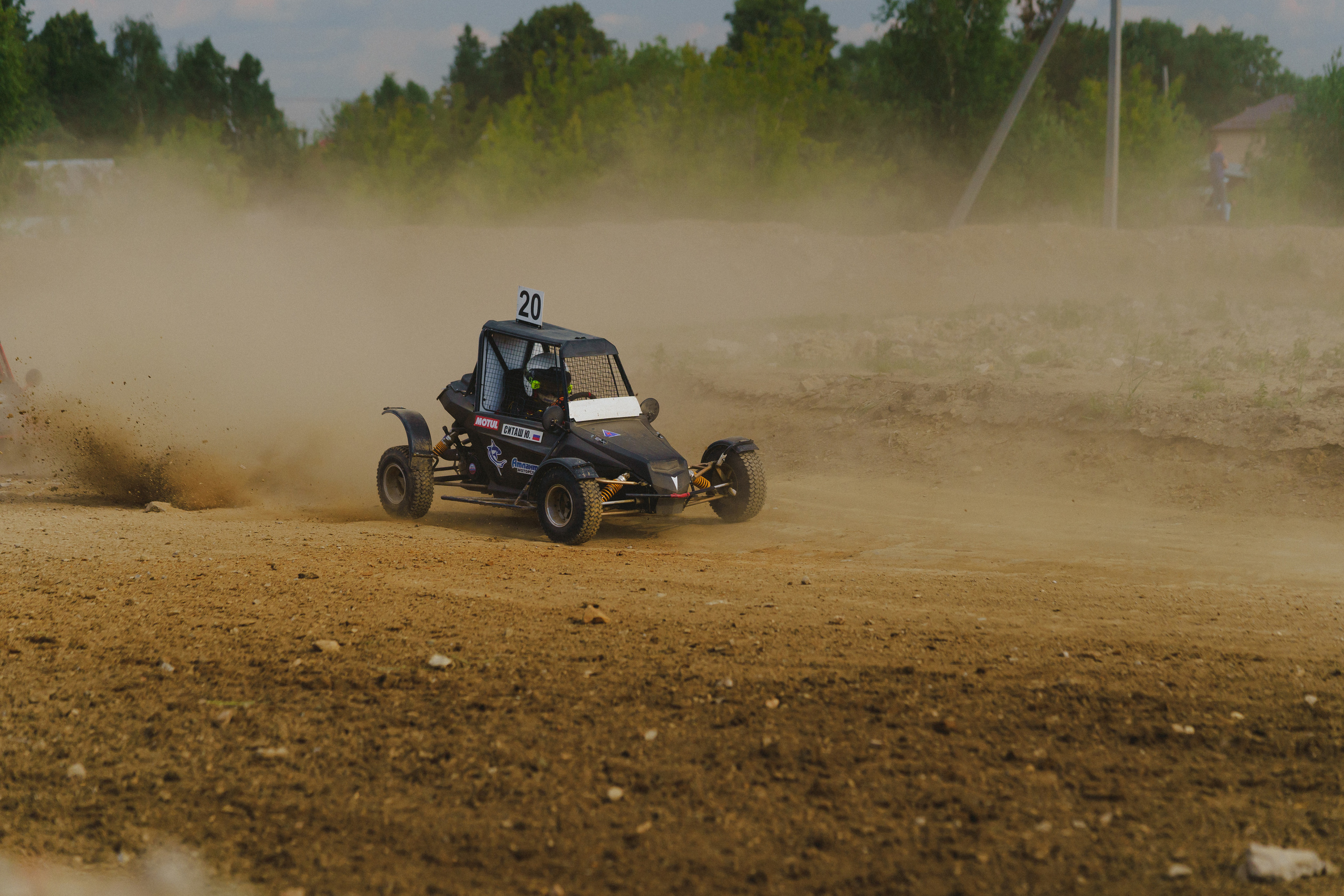 Автокросс Березовский. Фотограф Камиль Умеров. Фотограф в детский сад в Екатеринбурге, выпускные альбомы Юлия Умерова
