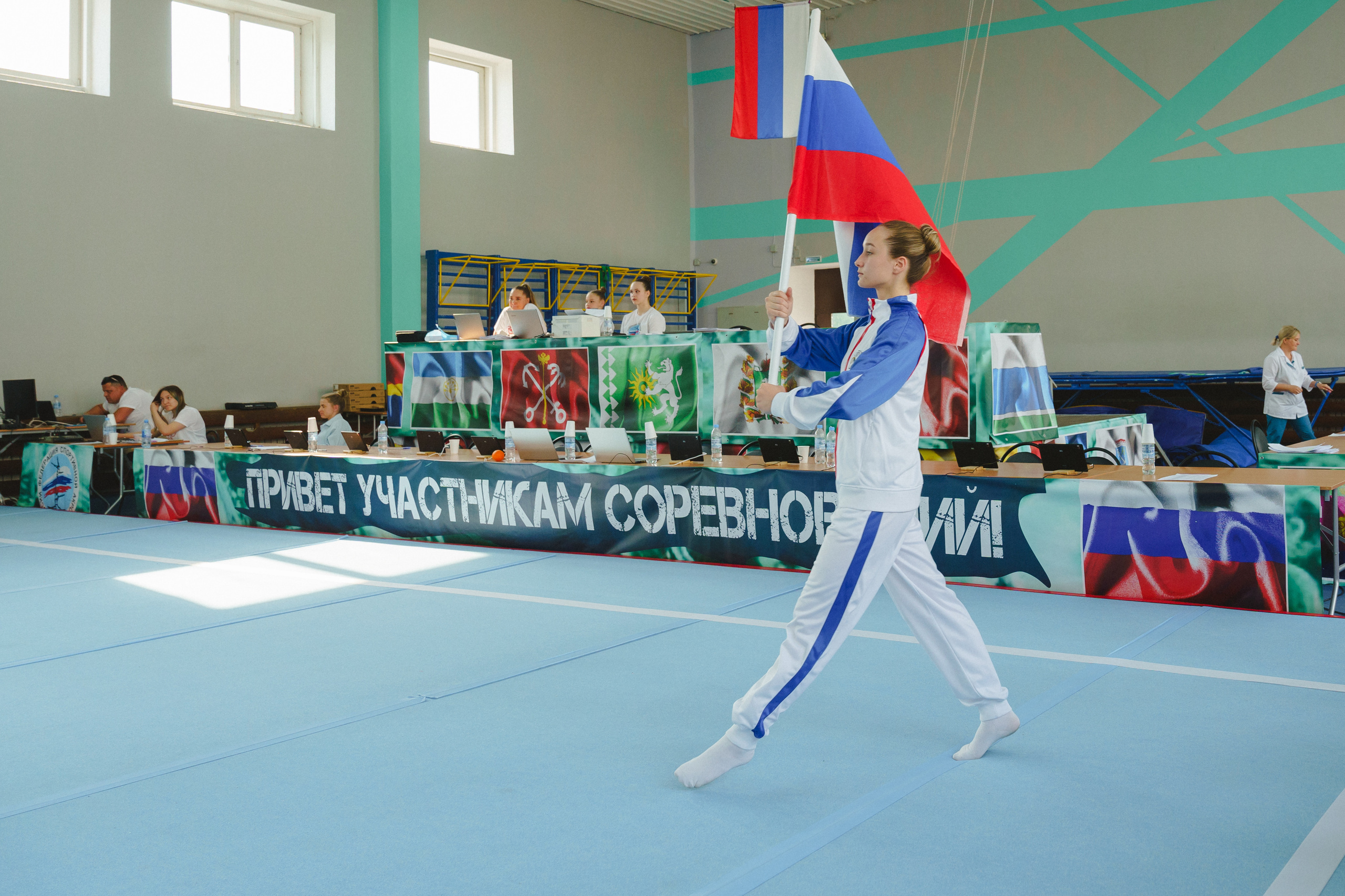 Межрегиональные соревнования по спортивной акробатике «Киндер Сюрприз». Фотограф в детский сад в Екатеринбурге, выпускные альбомы Юлия Умерова