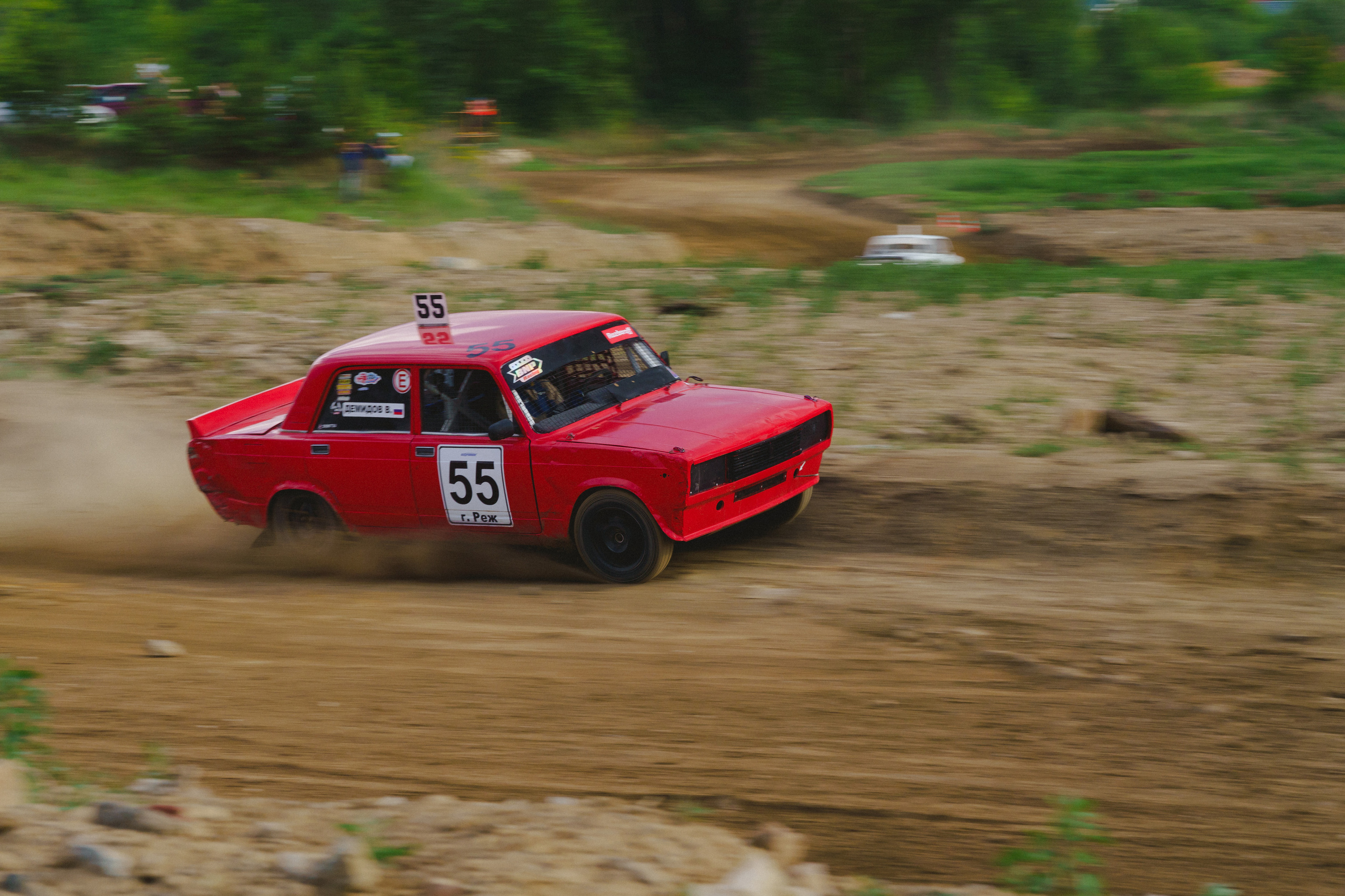 Автокросс Березовский. Фотограф Камиль Умеров. Фотограф в детский сад в Екатеринбурге, выпускные альбомы Юлия Умерова