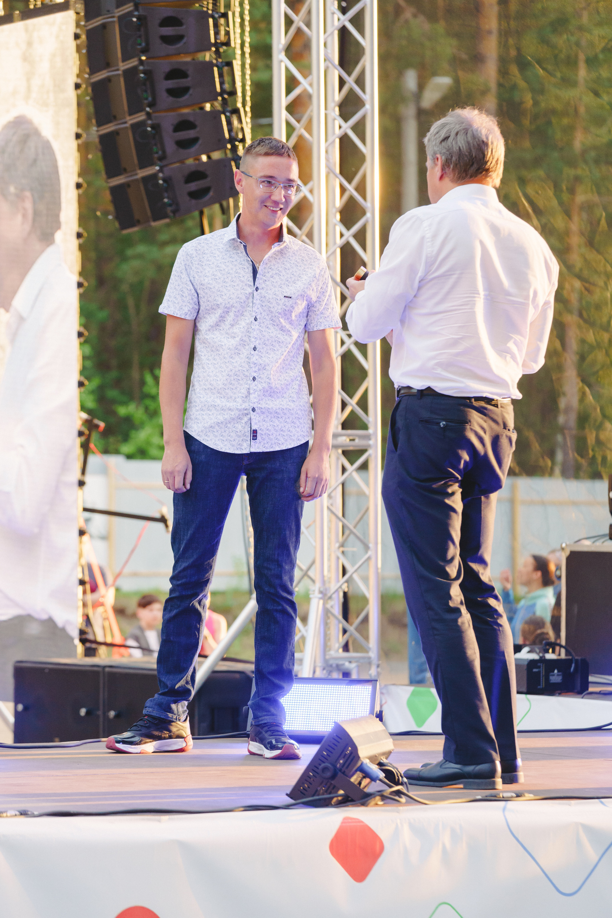 Юбилей БМАУ ДЗОЛ «Зарница». Фотограф в детский сад в Екатеринбурге, выпускные альбомы Юлия Умерова