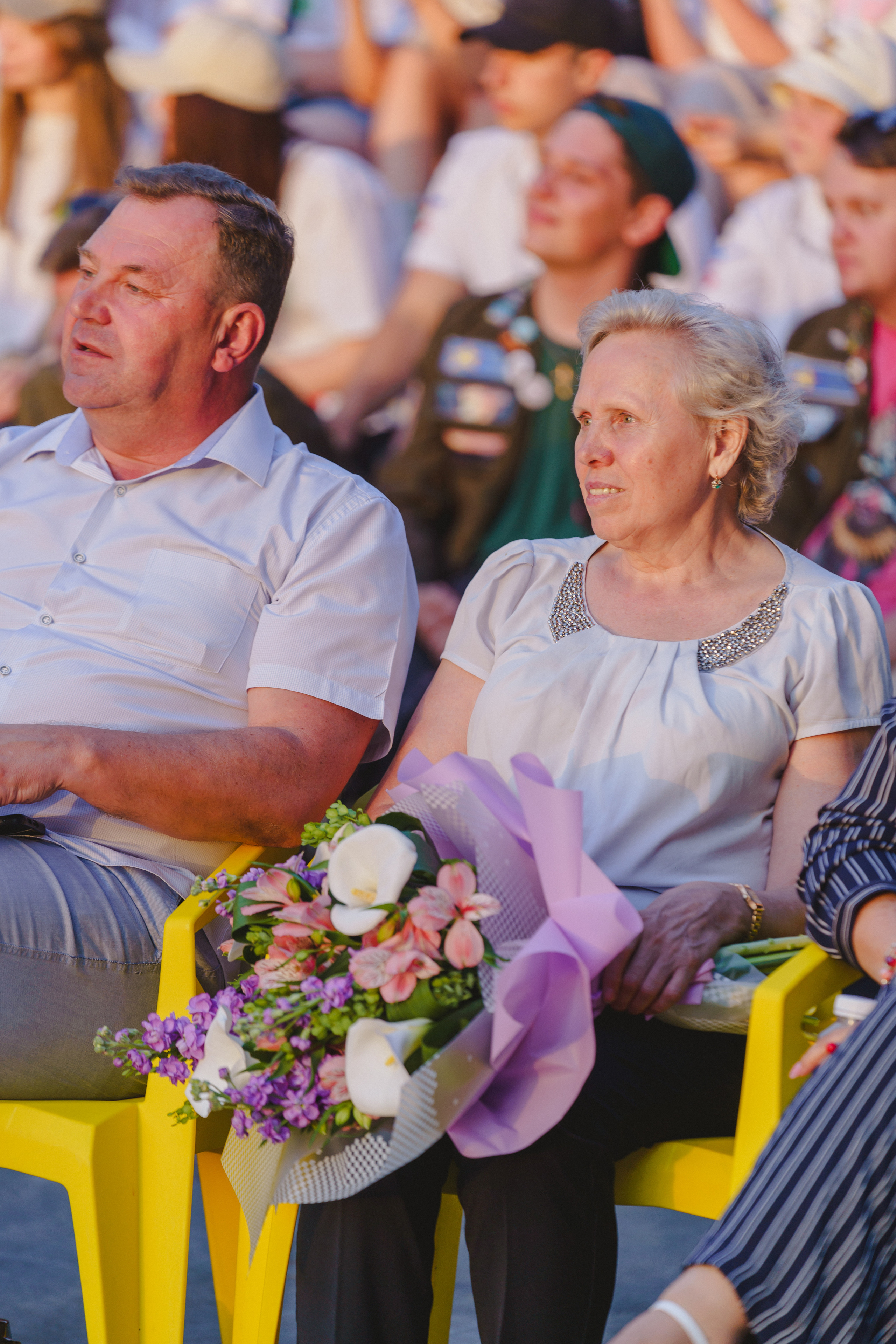 Юбилей БМАУ ДЗОЛ «Зарница». Фотограф в детский сад в Екатеринбурге, выпускные альбомы Юлия Умерова
