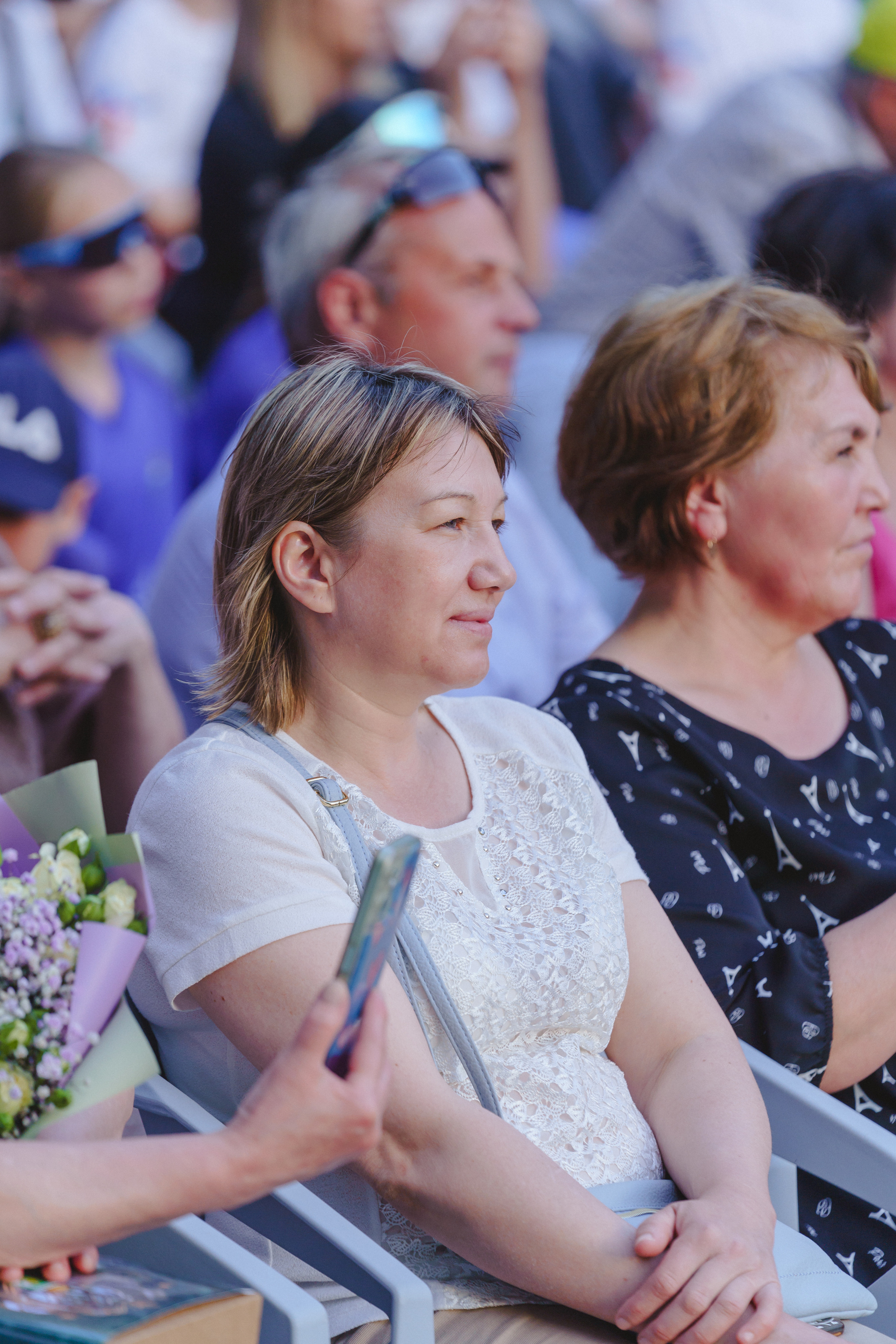 Юбилей БМАУ ДЗОЛ «Зарница». Фотограф в детский сад в Екатеринбурге, выпускные альбомы Юлия Умерова