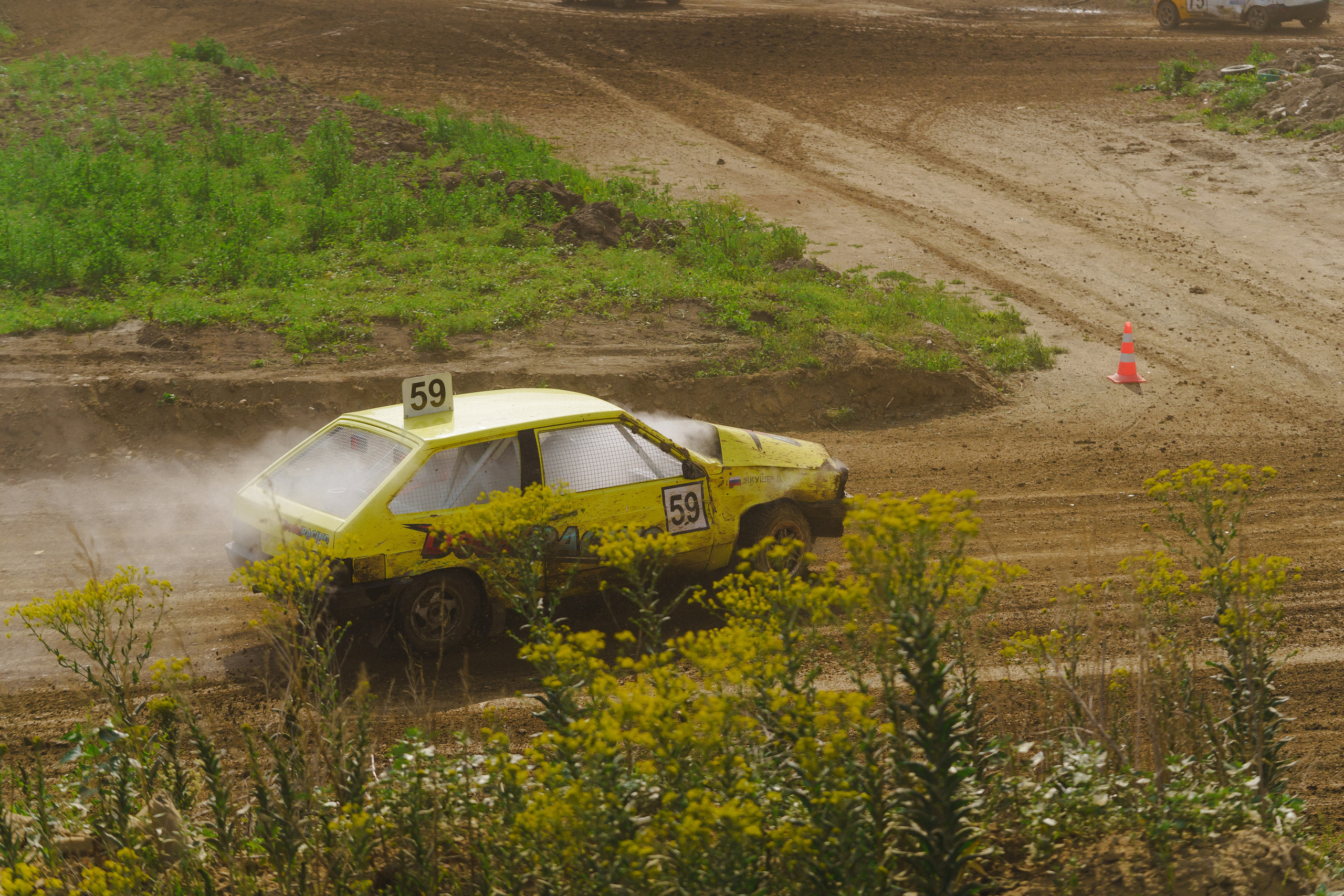 Автокросс Березовский. Фотограф Камиль Умеров. Фотограф в детский сад в Екатеринбурге, выпускные альбомы Юлия Умерова