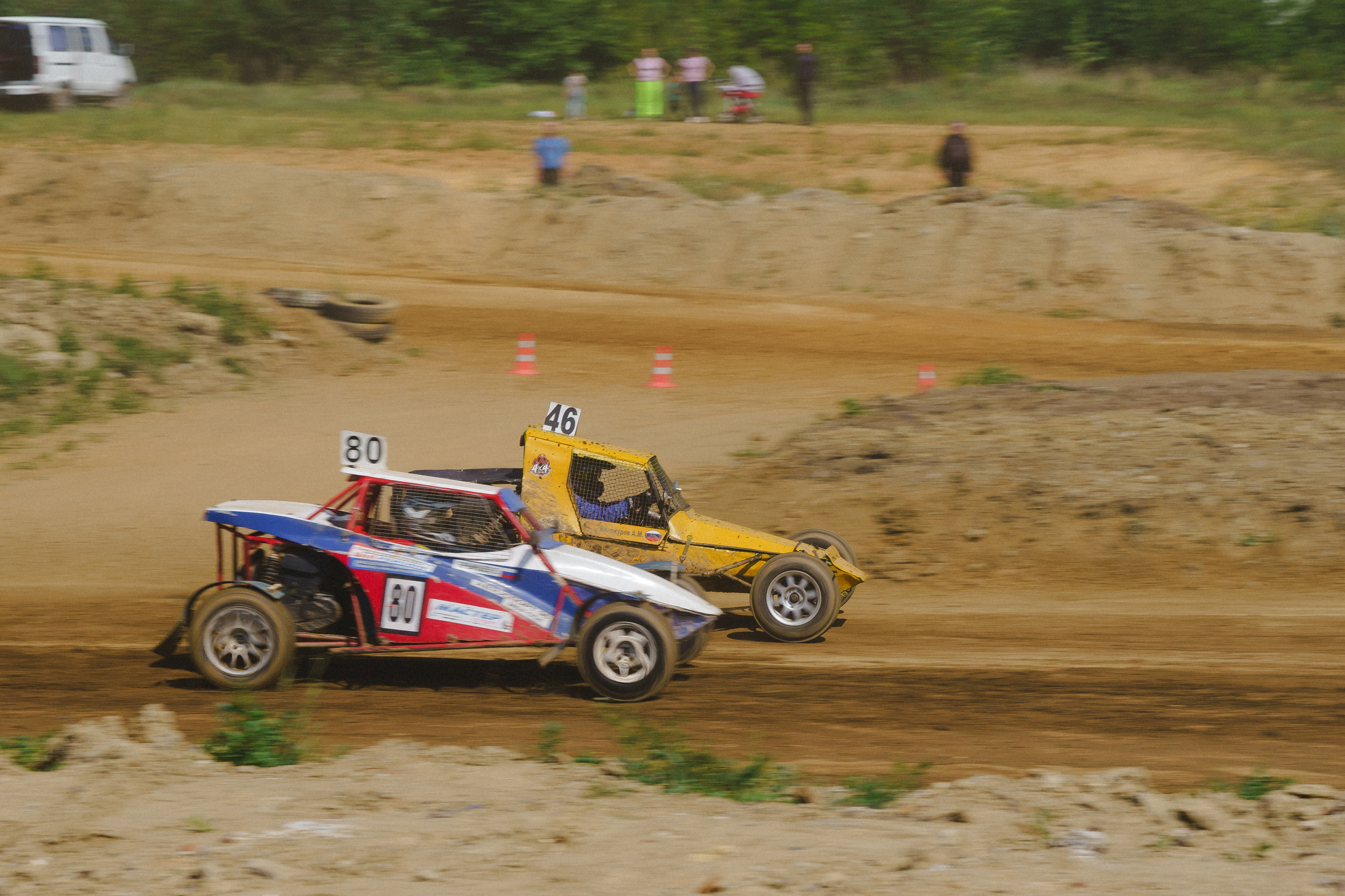 Автокросс Березовский. Фотограф Камиль Умеров. Фотограф в детский сад в Екатеринбурге, выпускные альбомы Юлия Умерова