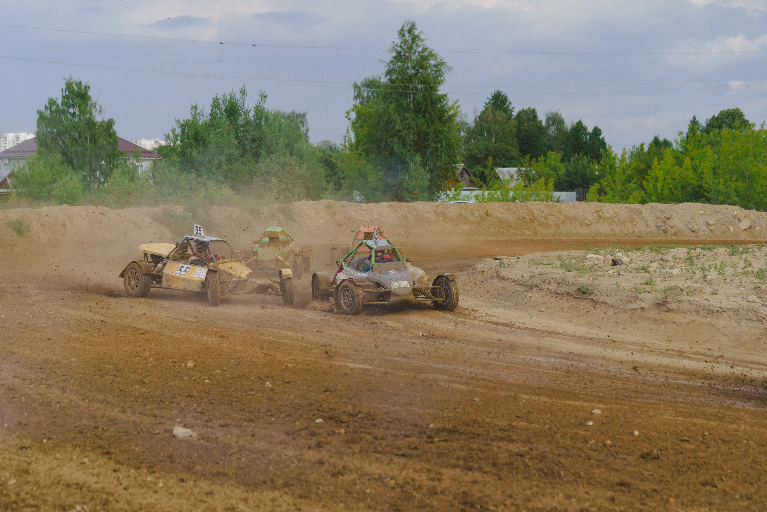 Автокросс Березовский. Фотограф Камиль Умеров. Фотограф в детский сад в Екатеринбурге, выпускные альбомы Юлия Умерова