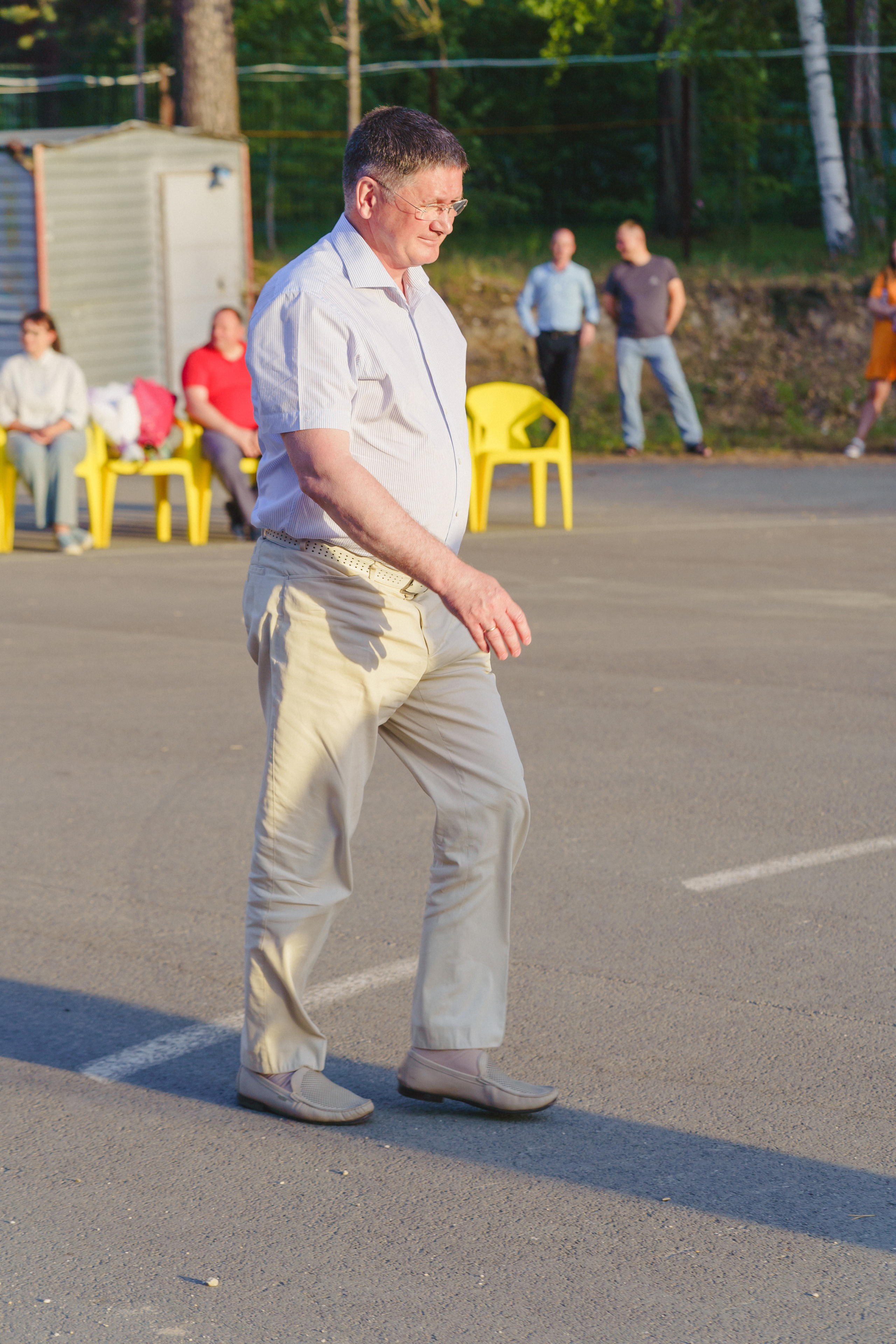 Юбилей БМАУ ДЗОЛ «Зарница». Фотограф в детский сад в Екатеринбурге, выпускные альбомы Юлия Умерова