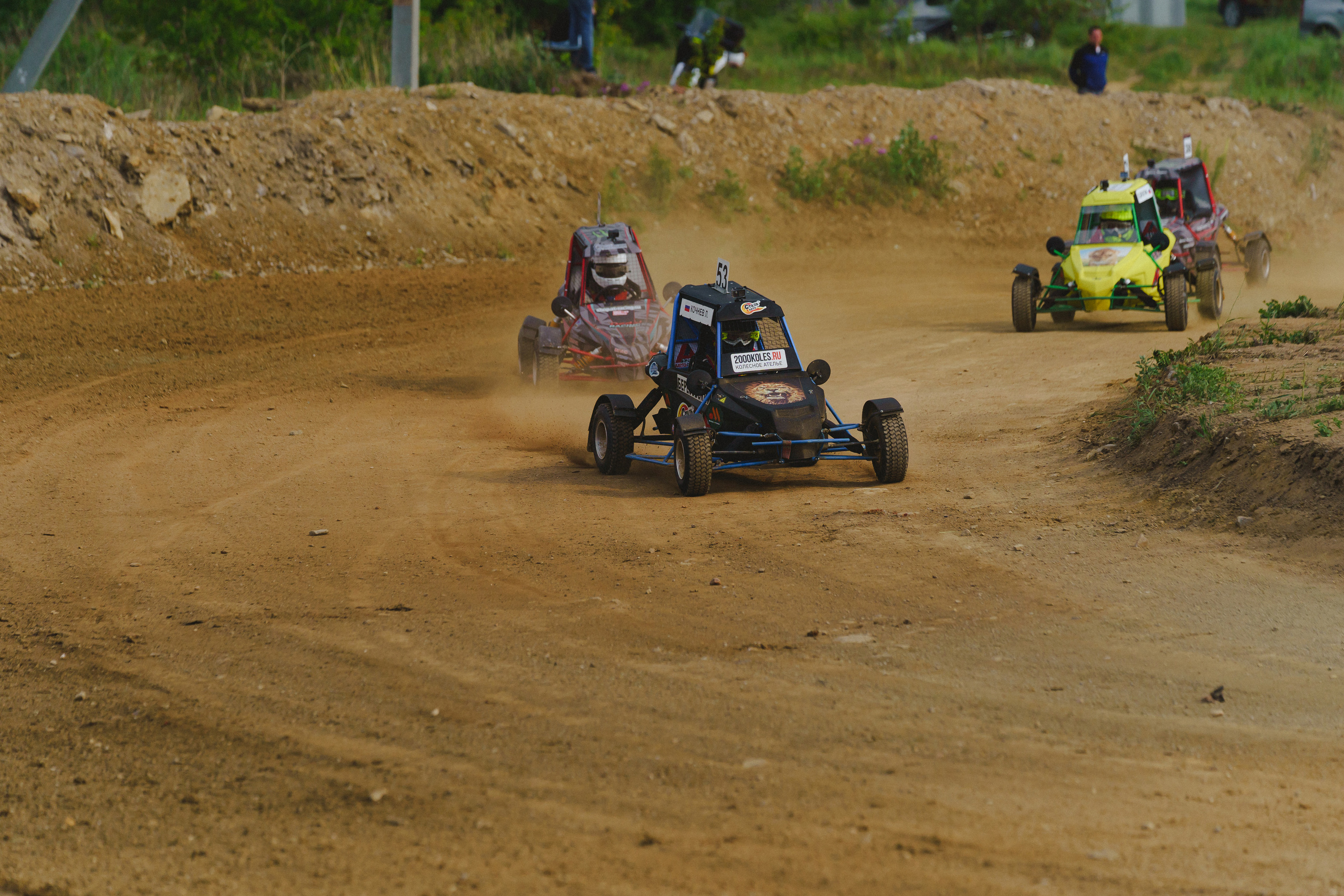 Автокросс Березовский. Фотограф Камиль Умеров. Фотограф в детский сад в Екатеринбурге, выпускные альбомы Юлия Умерова