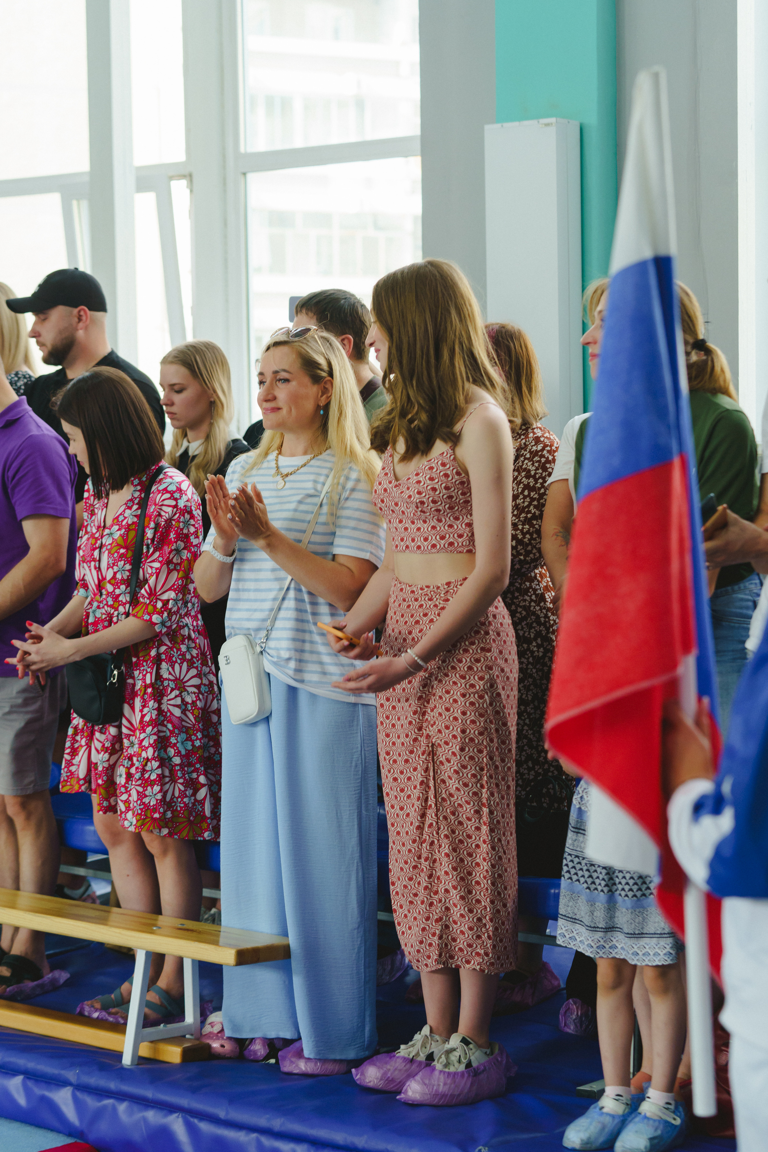 Межрегиональные соревнования по спортивной акробатике «Киндер Сюрприз». Фотограф в детский сад в Екатеринбурге, выпускные альбомы Юлия Умерова