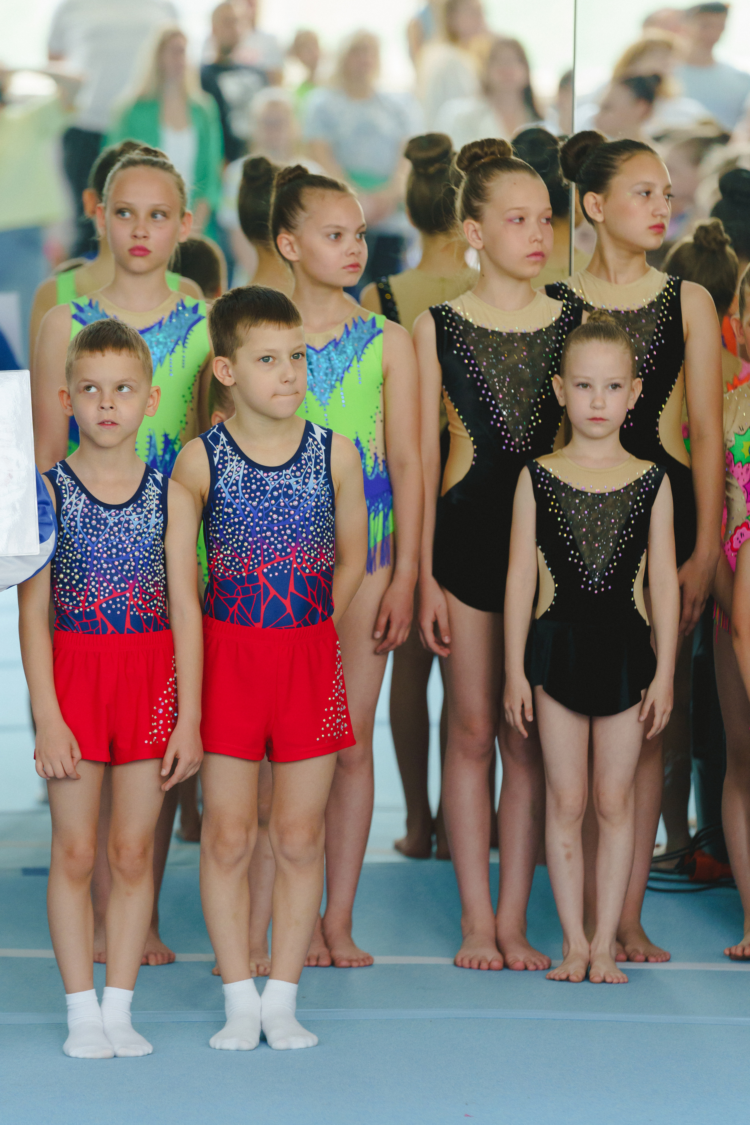 Межрегиональные соревнования по спортивной акробатике «Киндер Сюрприз». Фотограф в детский сад в Екатеринбурге, выпускные альбомы Юлия Умерова