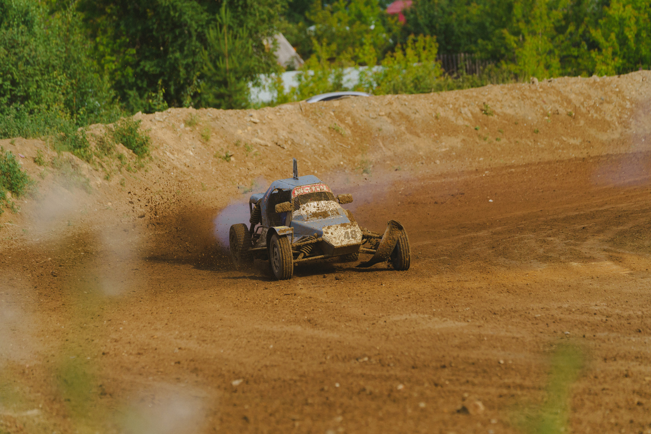 Автокросс Березовский. Фотограф Камиль Умеров. Фотограф в детский сад в Екатеринбурге, выпускные альбомы Юлия Умерова