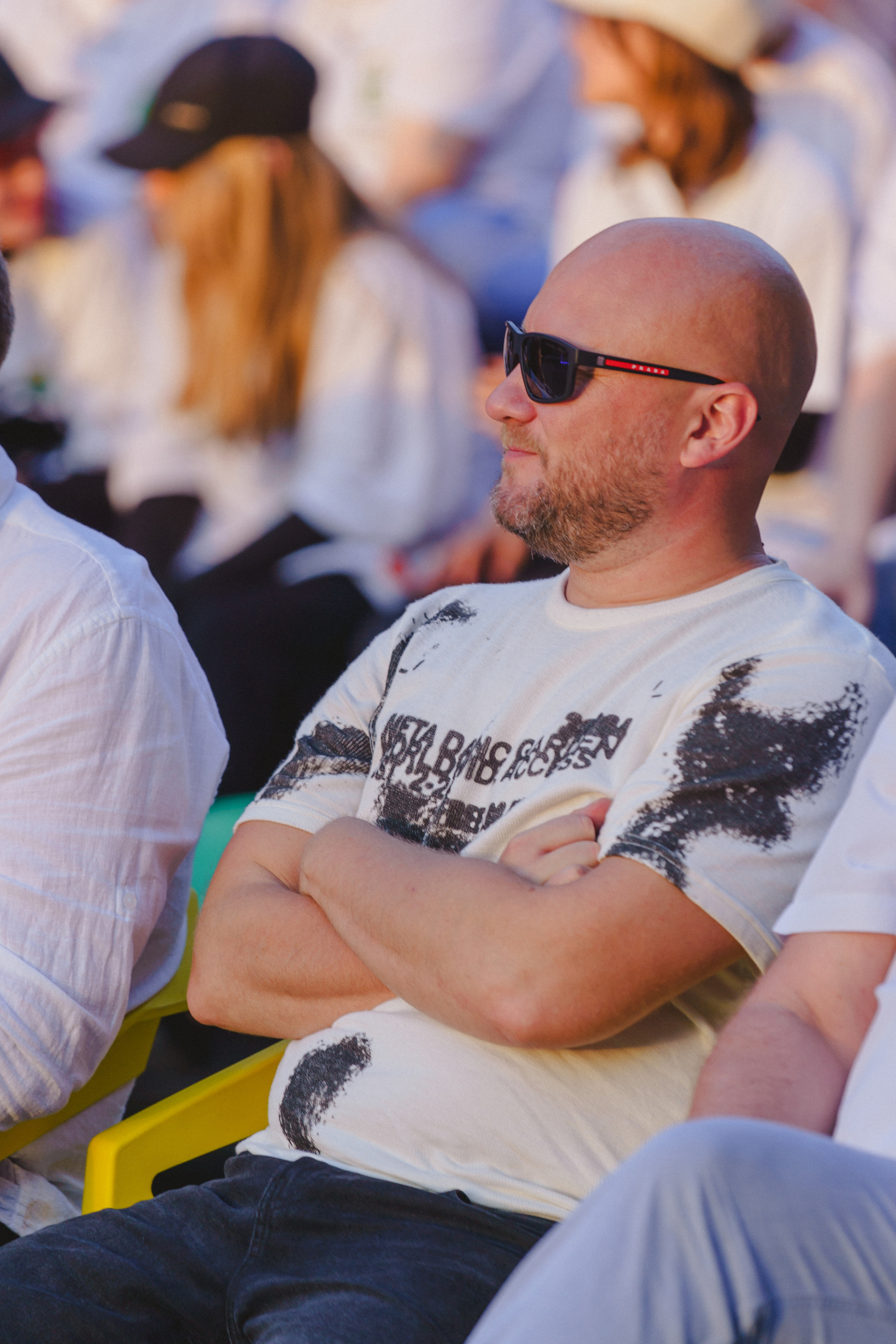 Юбилей БМАУ ДЗОЛ «Зарница». Фотограф в детский сад в Екатеринбурге, выпускные альбомы Юлия Умерова
