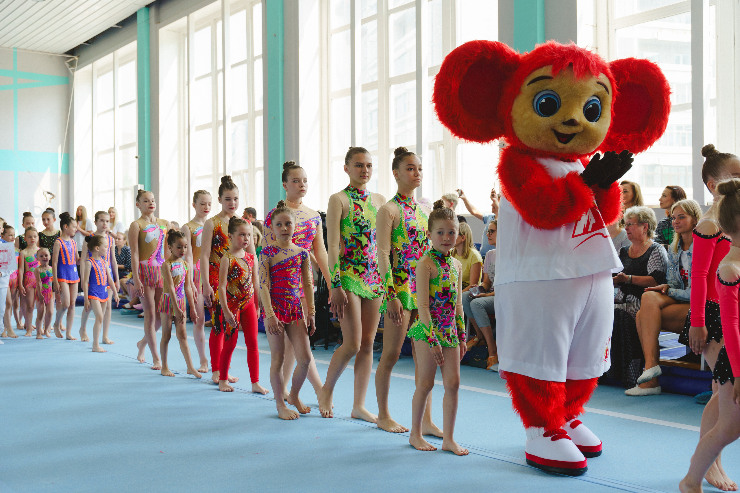 Межрегиональные соревнования по спортивной акробатике «Киндер Сюрприз». Фотограф в детский сад в Екатеринбурге, выпускные альбомы Юлия Умерова