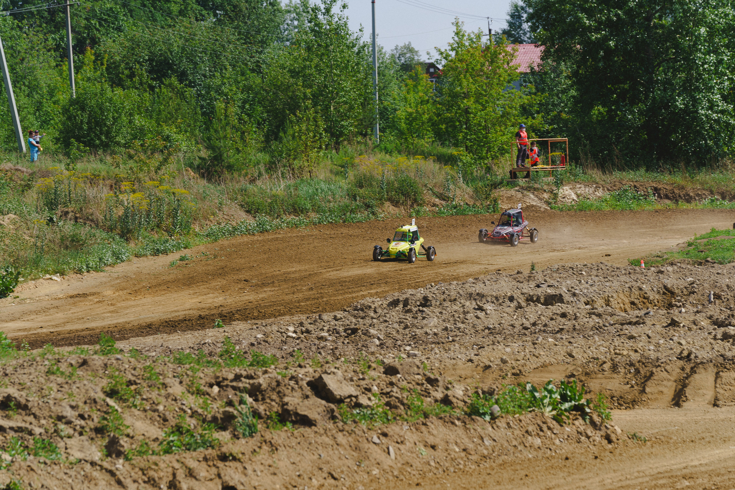 Автокросс Березовский. Фотограф Камиль Умеров. Фотограф в детский сад в Екатеринбурге, выпускные альбомы Юлия Умерова