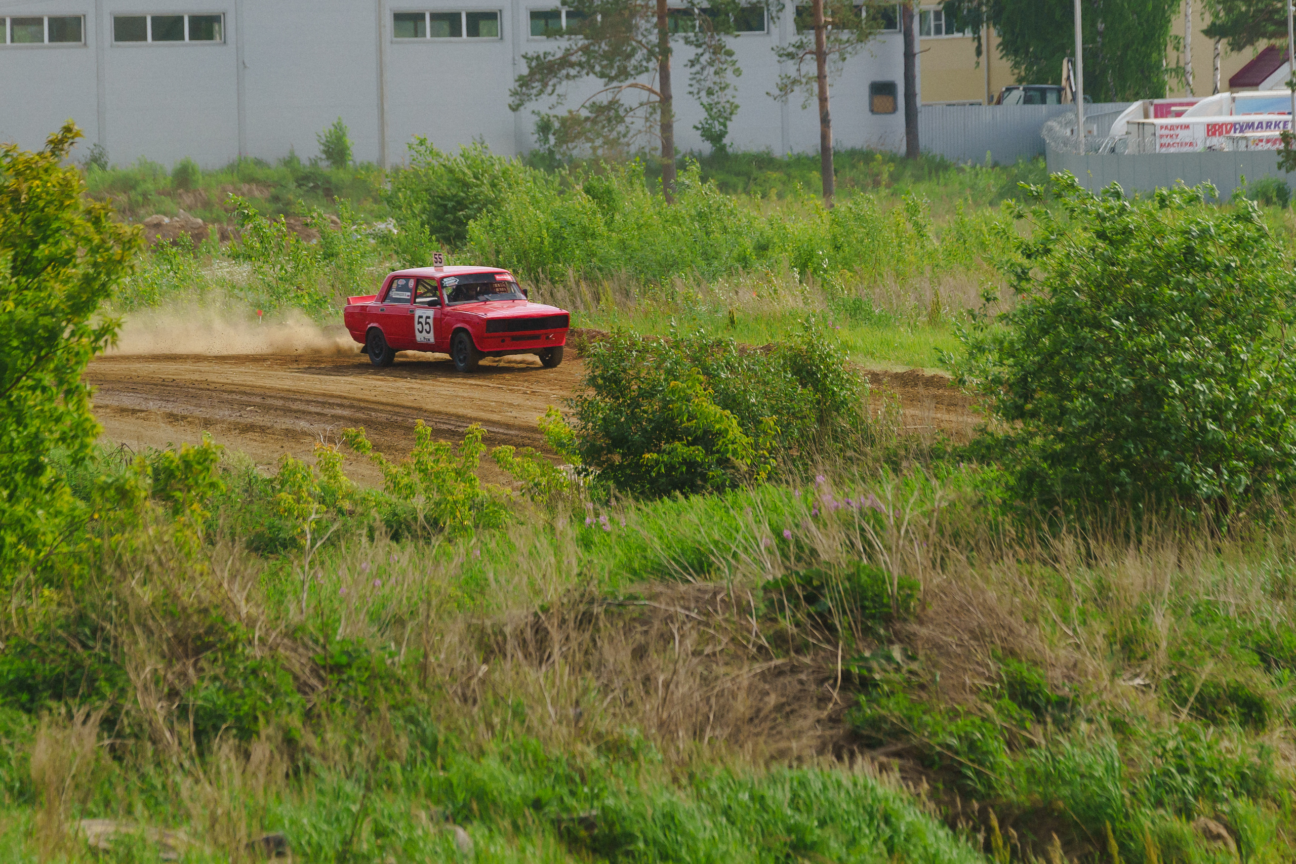 Автокросс Березовский. Фотограф Камиль Умеров. Фотограф в детский сад в Екатеринбурге, выпускные альбомы Юлия Умерова