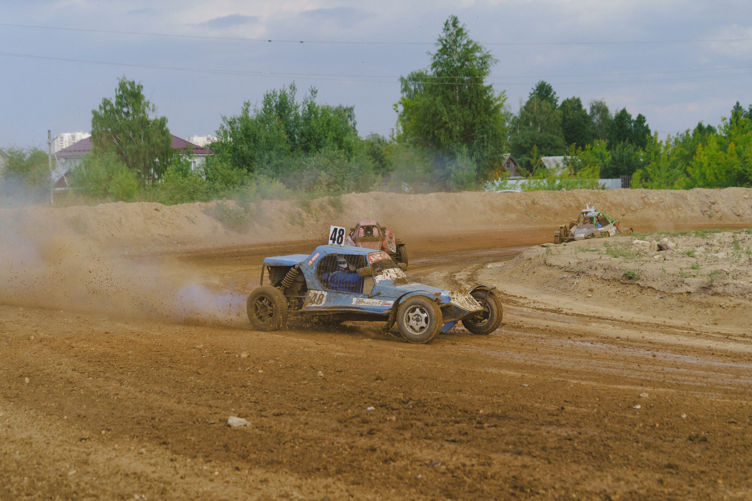 Автокросс Березовский. Фотограф Камиль Умеров. Фотограф в детский сад в Екатеринбурге, выпускные альбомы Юлия Умерова