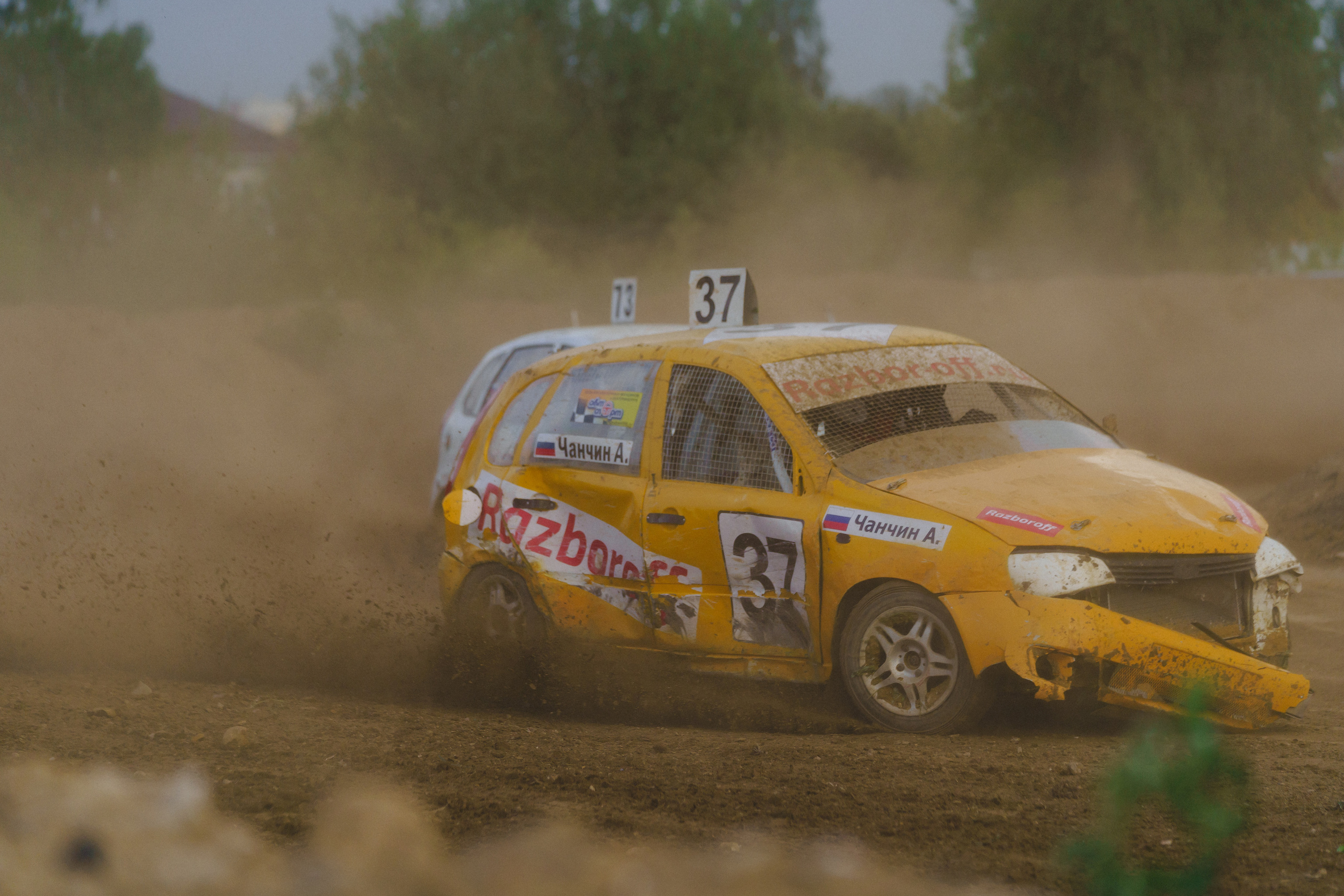 Автокросс Березовский. Фотограф Камиль Умеров. Фотограф в детский сад в Екатеринбурге, выпускные альбомы Юлия Умерова