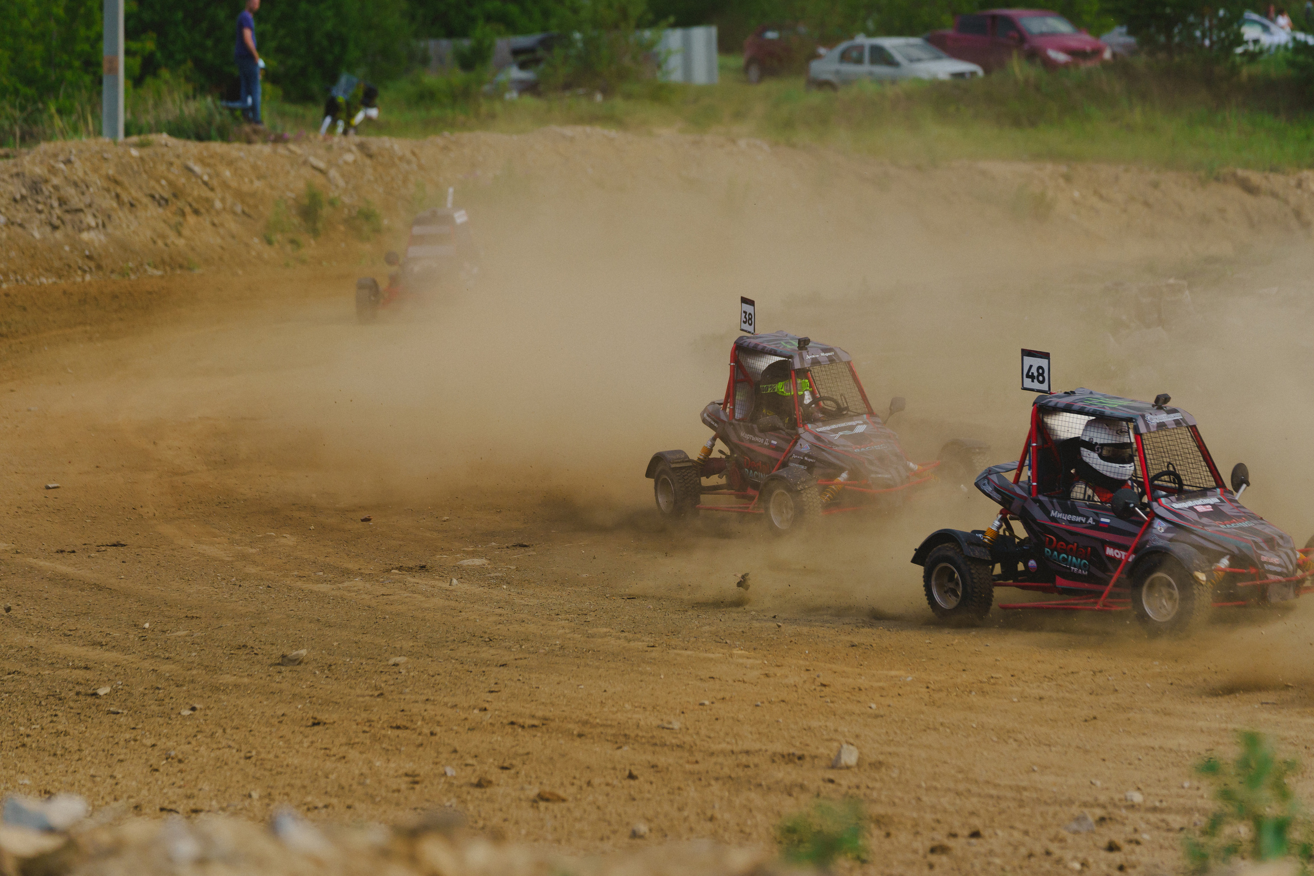 Автокросс Березовский. Фотограф Камиль Умеров. Фотограф в детский сад в Екатеринбурге, выпускные альбомы Юлия Умерова