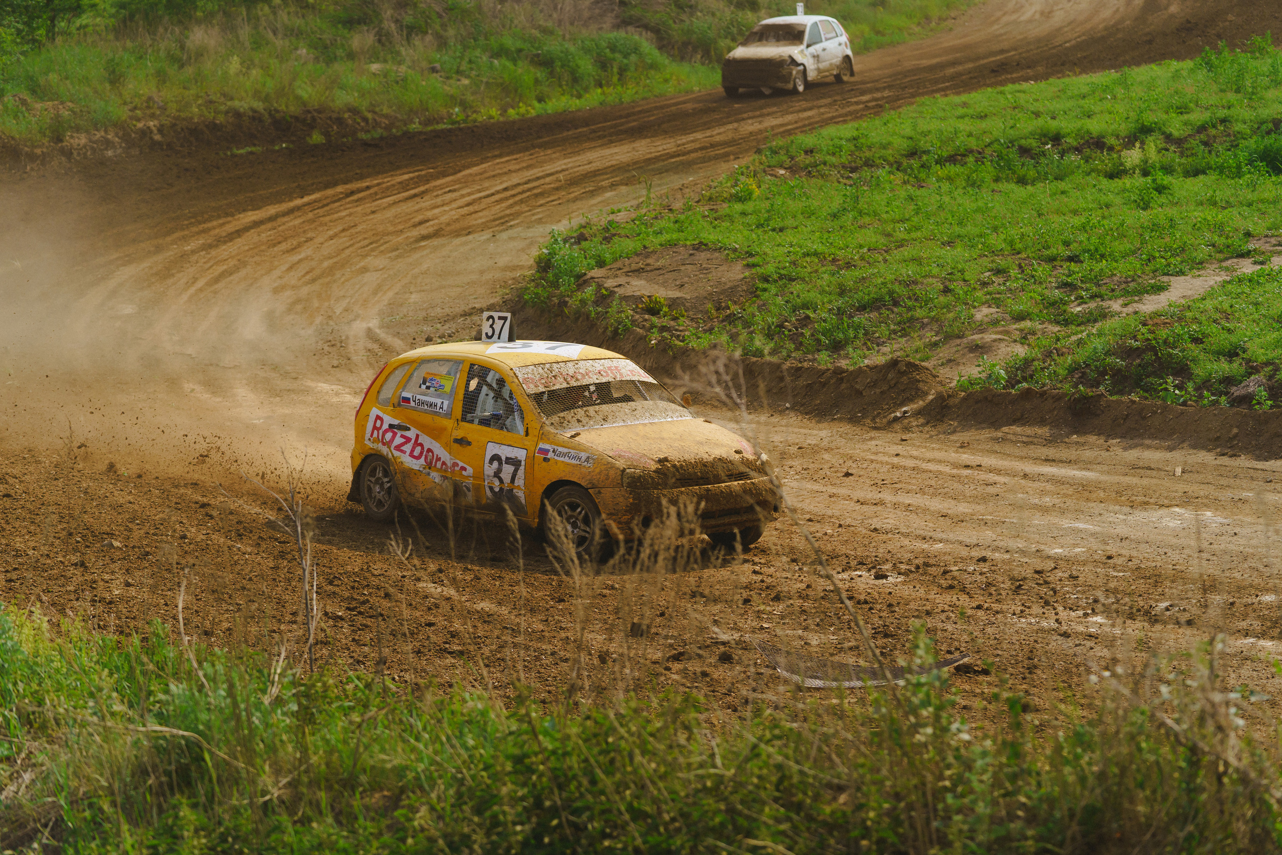 Автокросс Березовский. Фотограф Камиль Умеров. Фотограф в детский сад в Екатеринбурге, выпускные альбомы Юлия Умерова