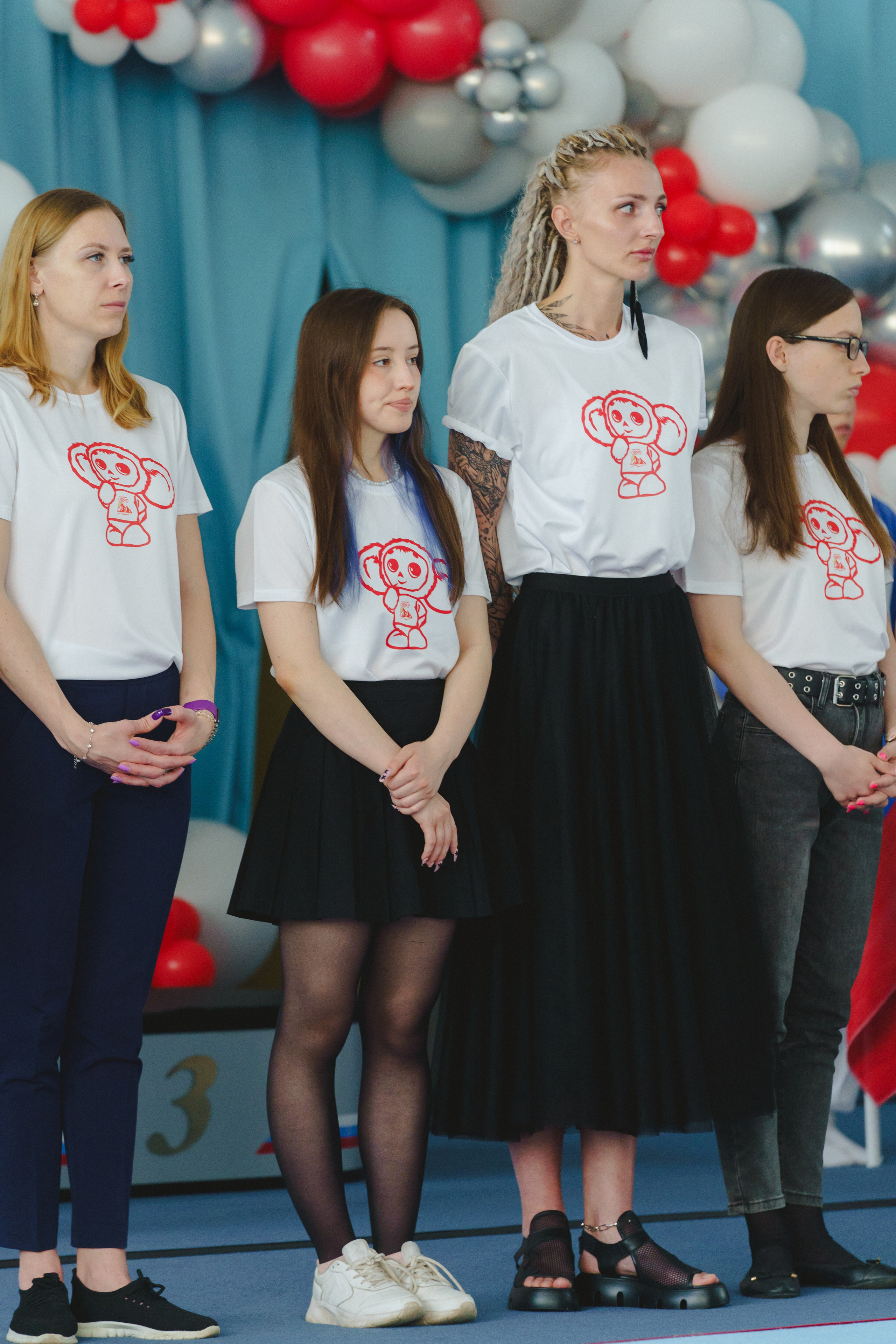 Межрегиональные соревнования по спортивной акробатике «Киндер Сюрприз». Фотограф в детский сад в Екатеринбурге, выпускные альбомы Юлия Умерова