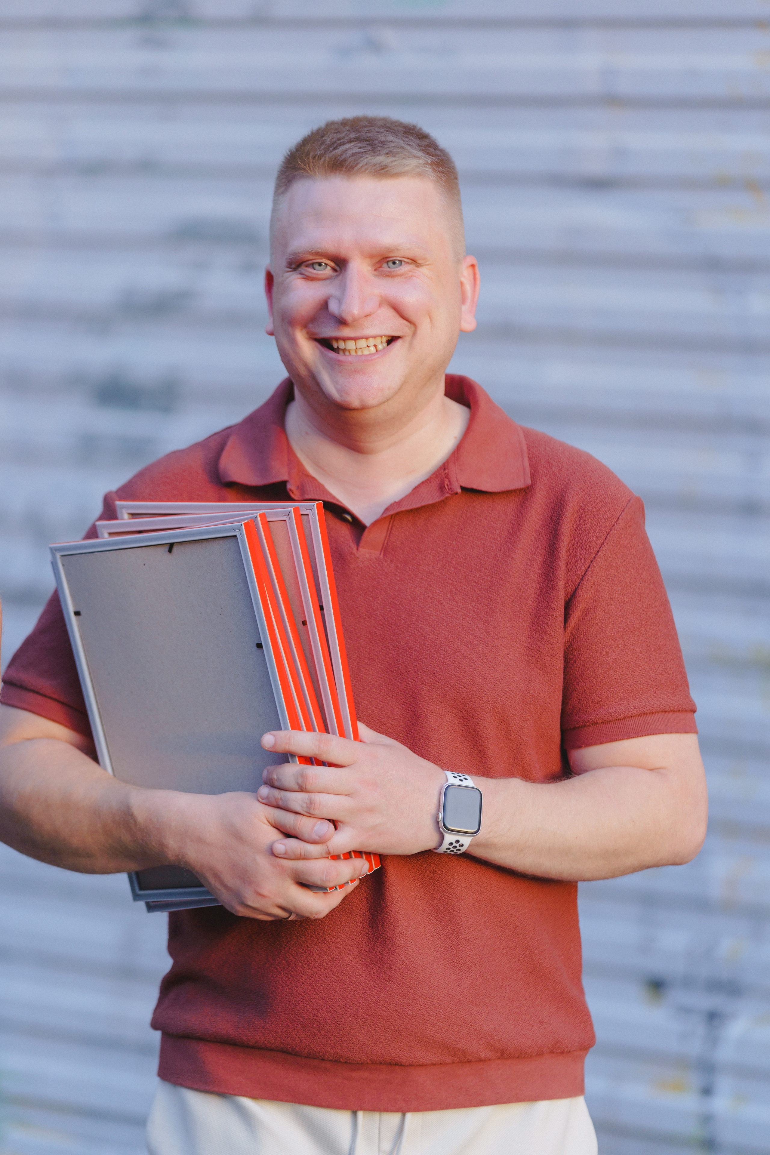 Юбилей БМАУ ДЗОЛ «Зарница». Фотограф в детский сад в Екатеринбурге, выпускные альбомы Юлия Умерова